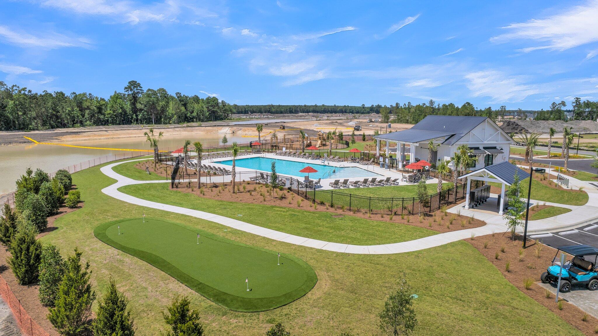 110 Sawlog Drive