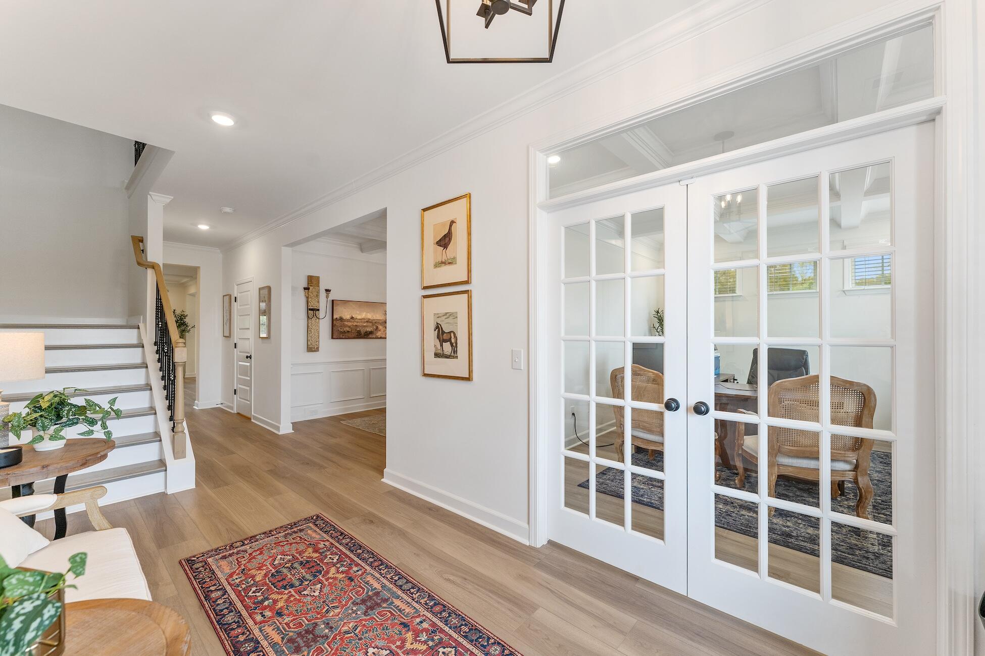 110 Sawlog Drive