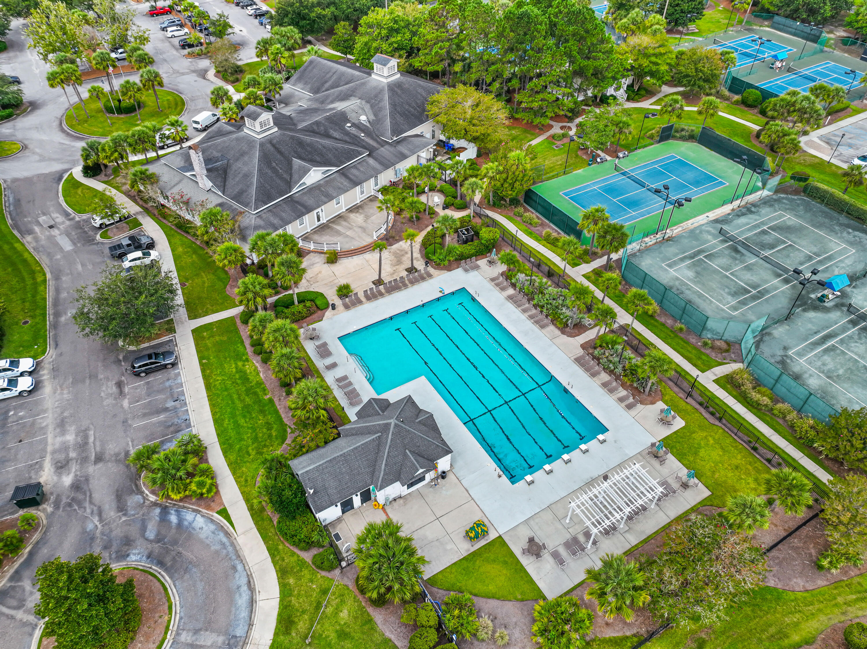 2061 Kings Gate Lane