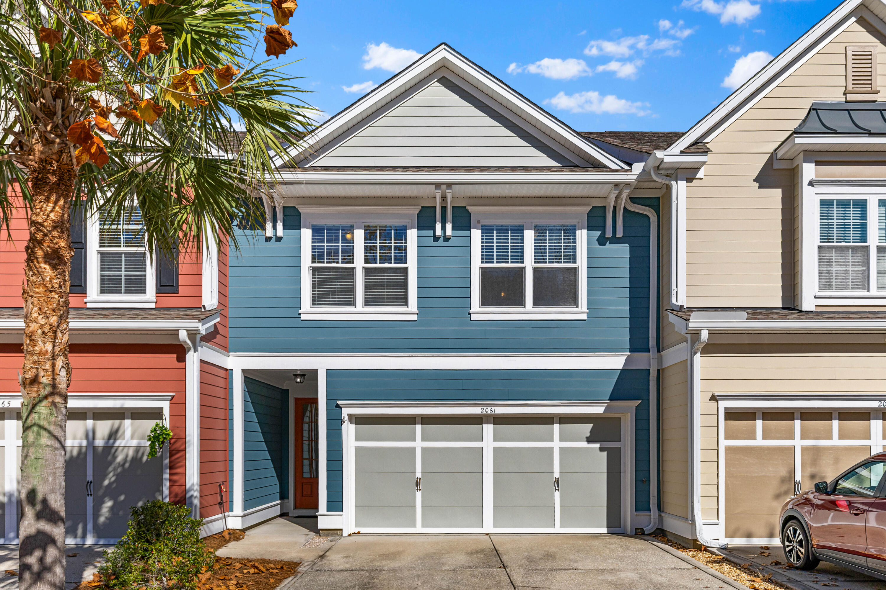 2061 Kings Gate Lane