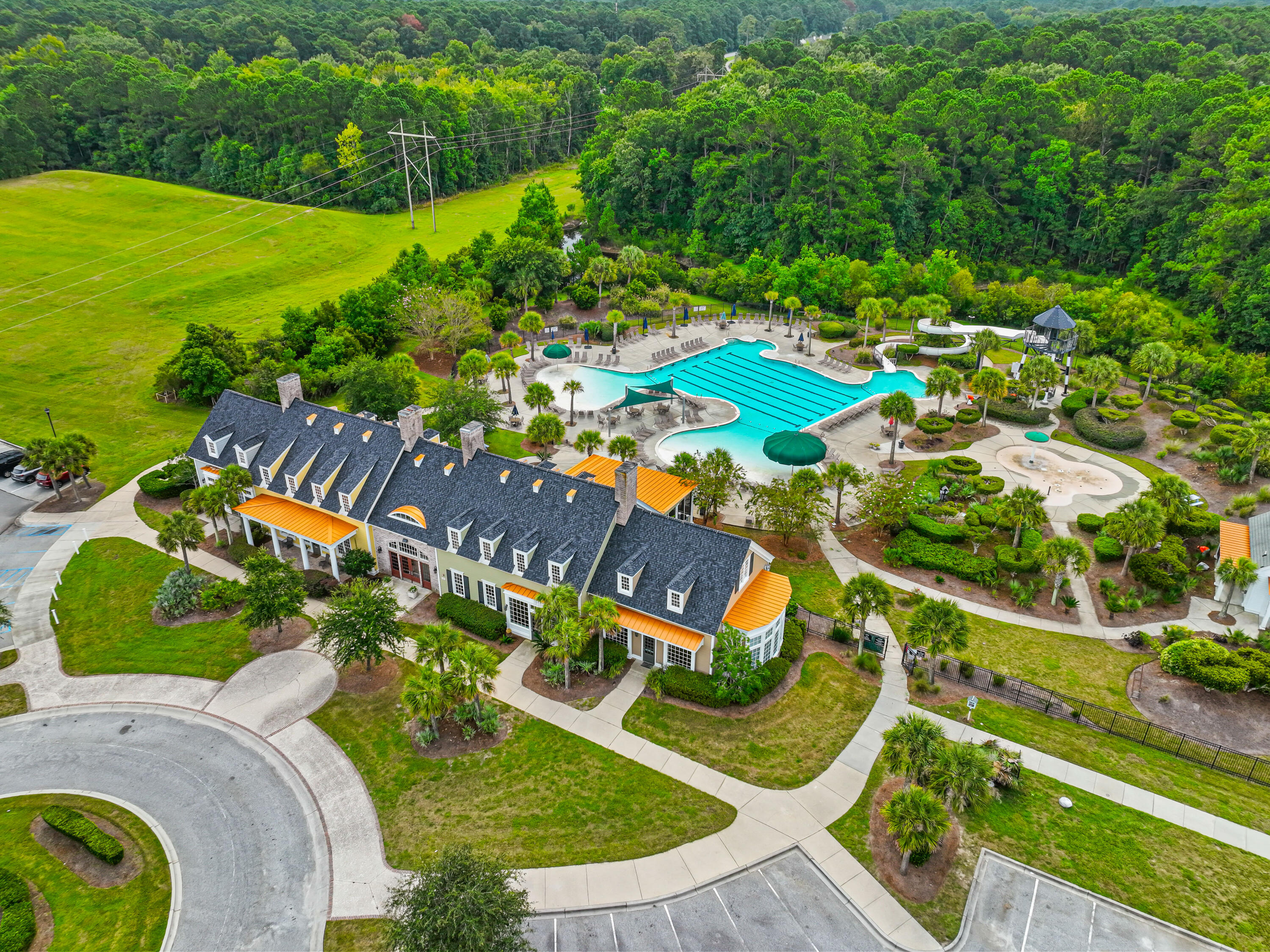 2061 Kings Gate Lane