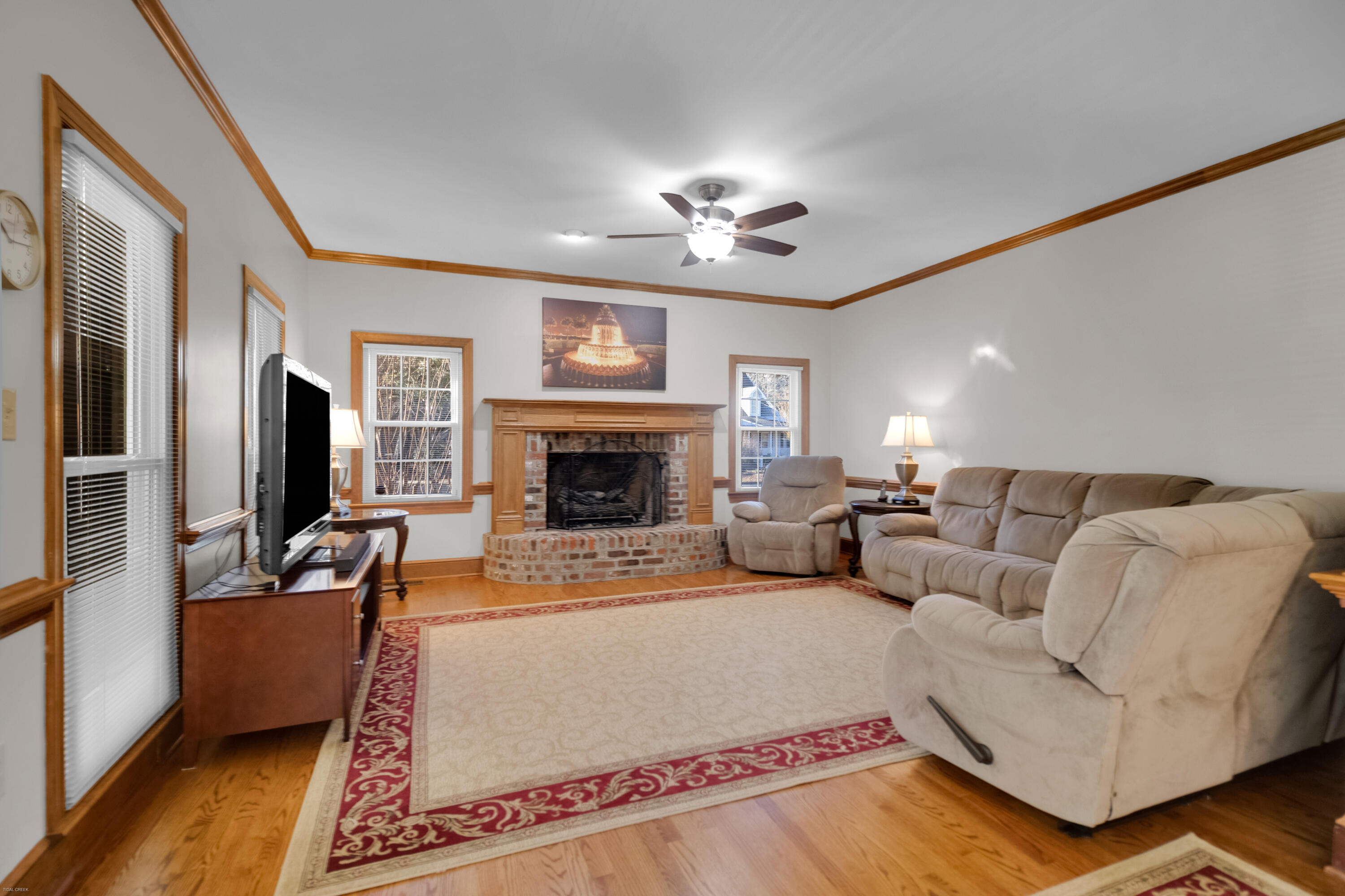 108 Brownfield Drive