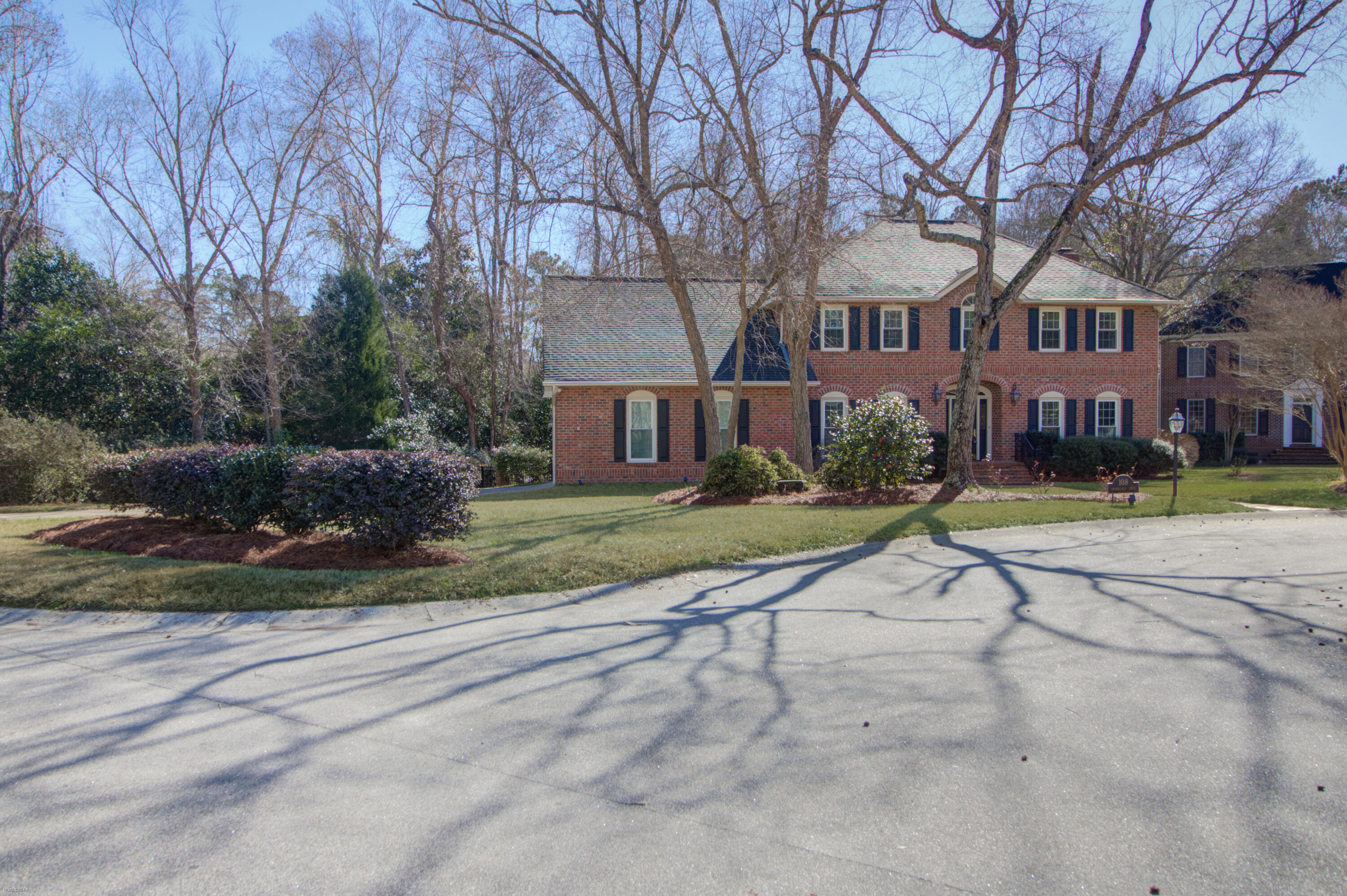 108 Brownfield Drive