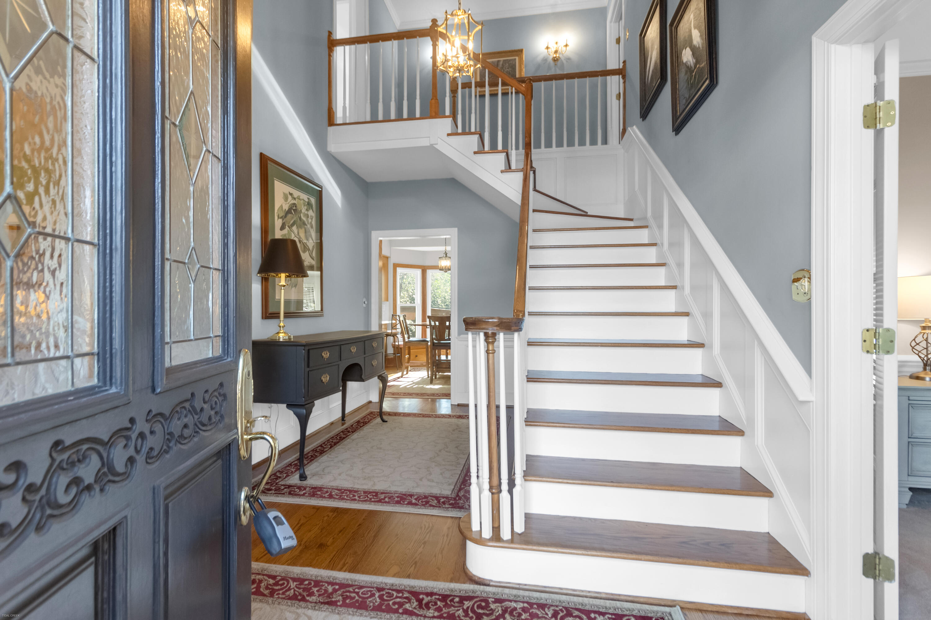 108 Brownfield Drive