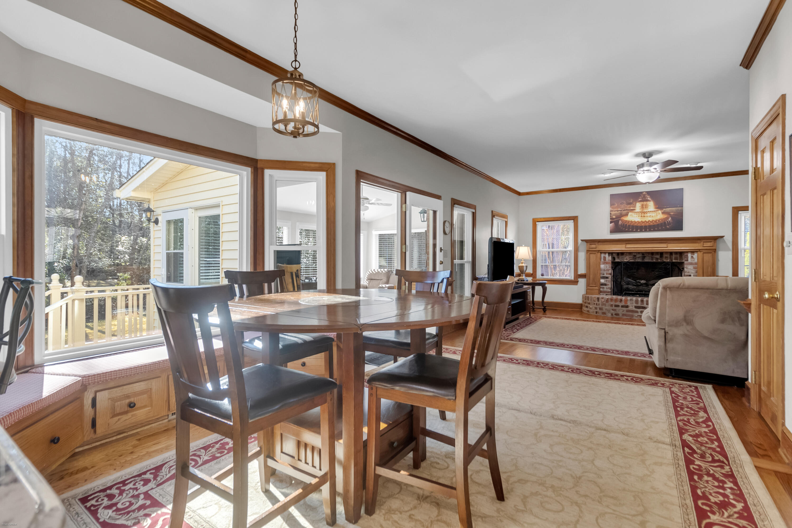 108 Brownfield Drive