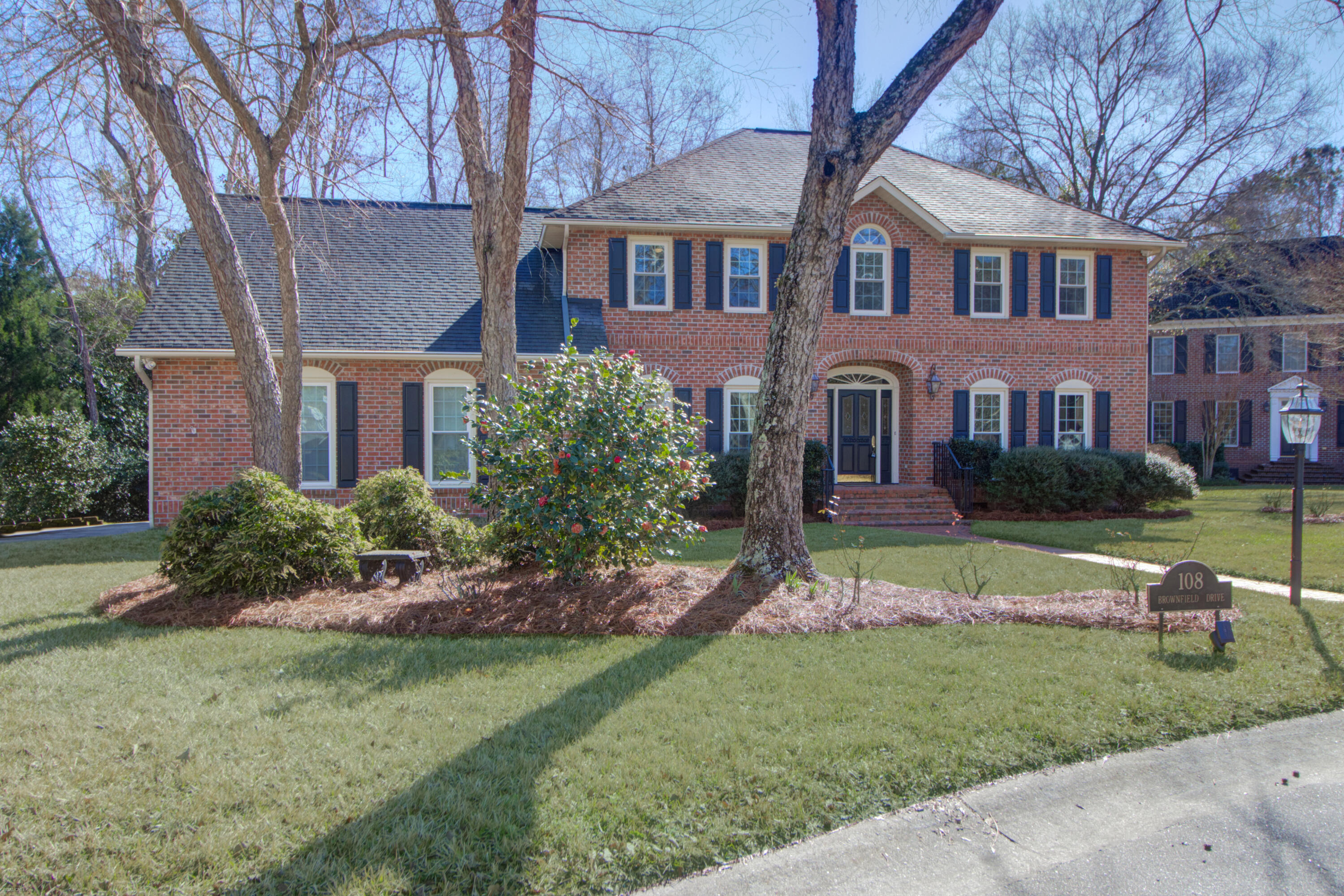 108 Brownfield Drive