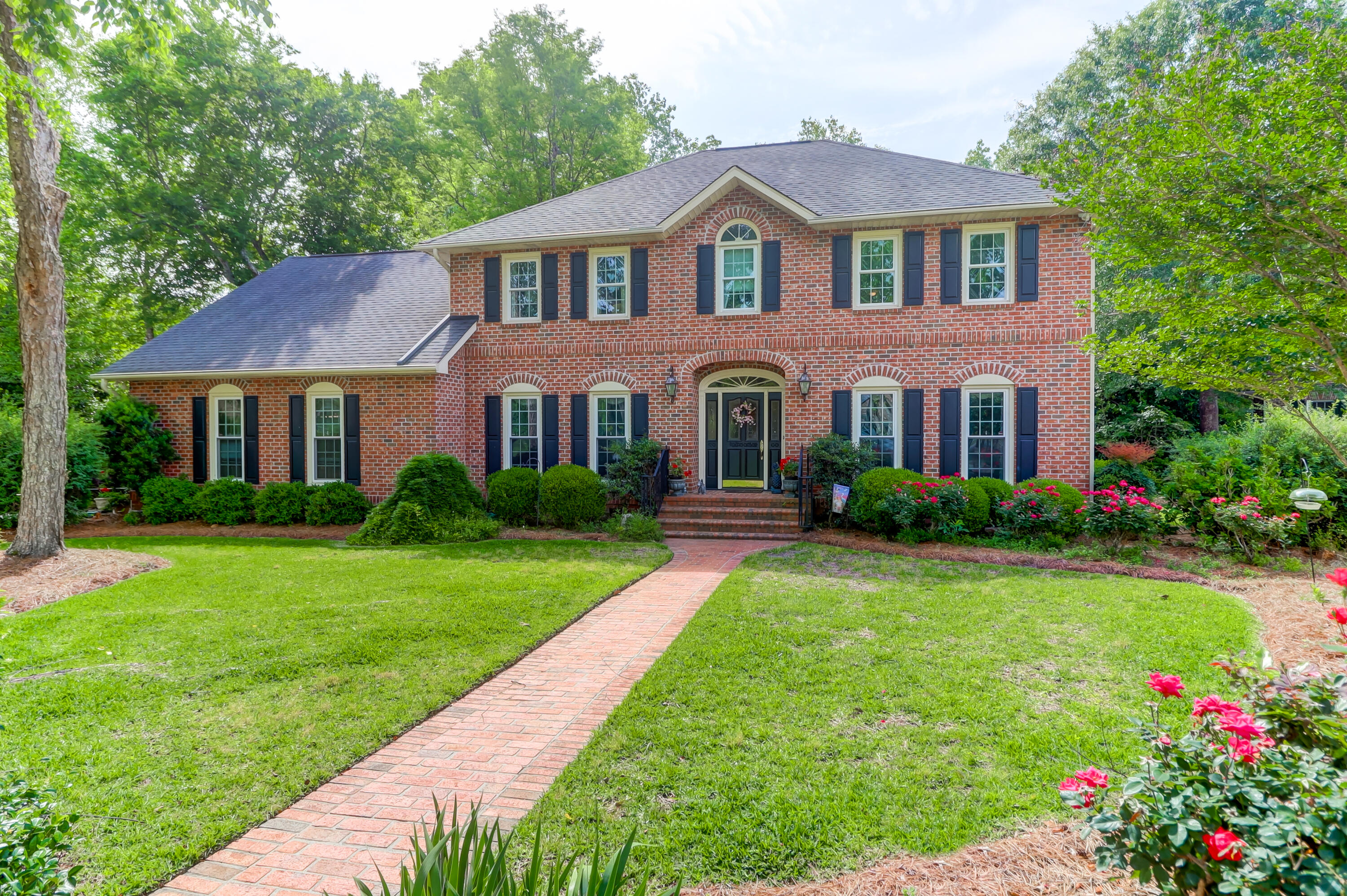 108 Brownfield Drive