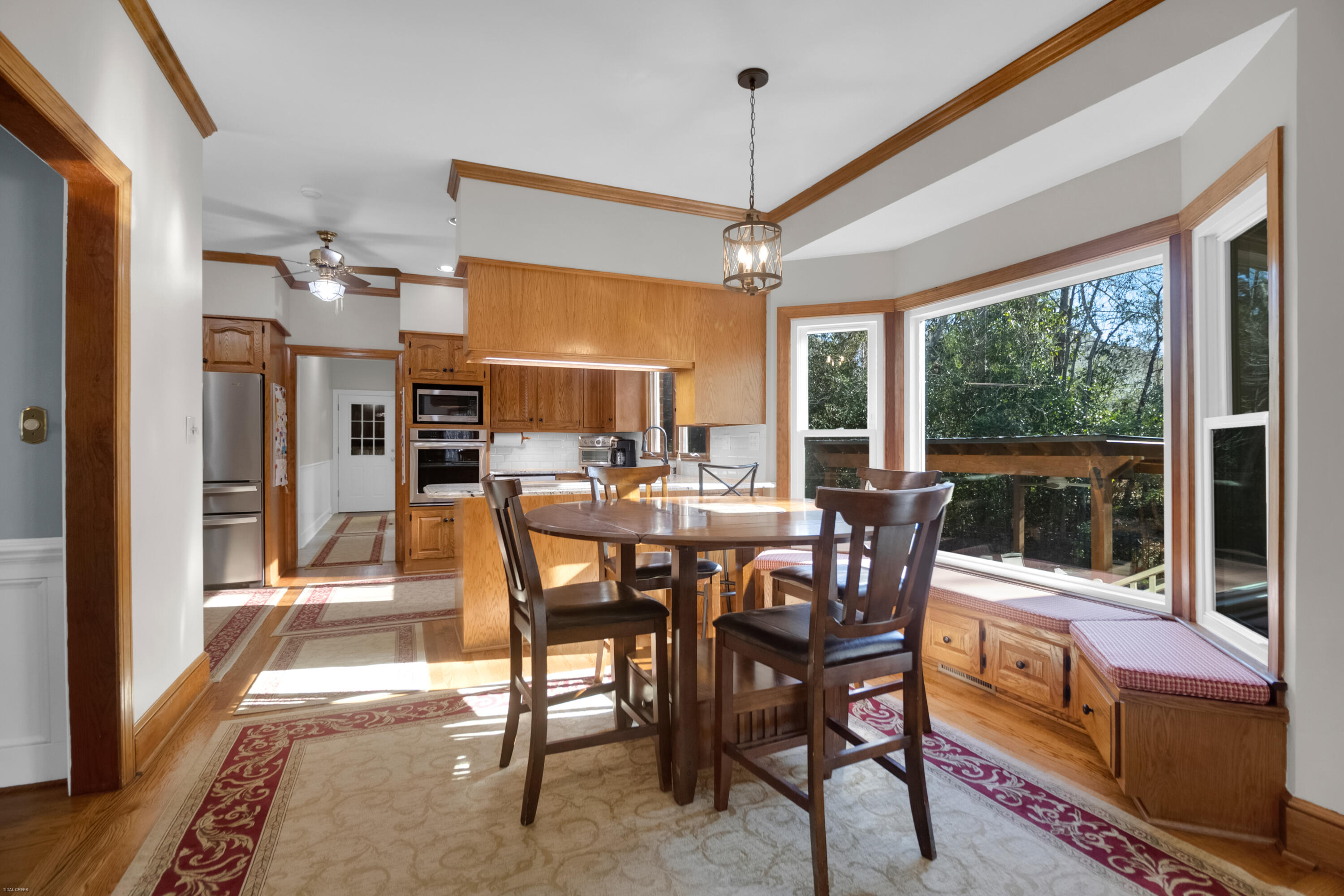 108 Brownfield Drive