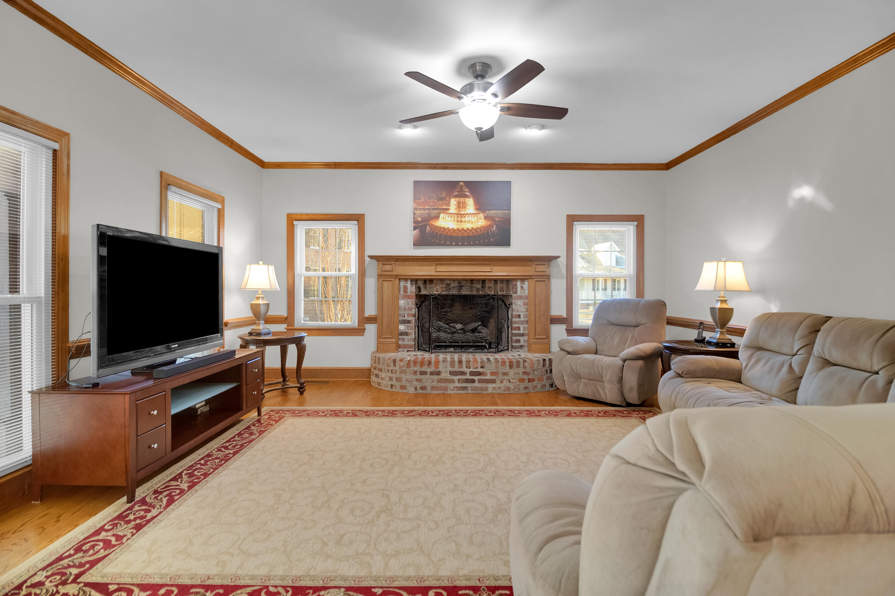 108 Brownfield Drive