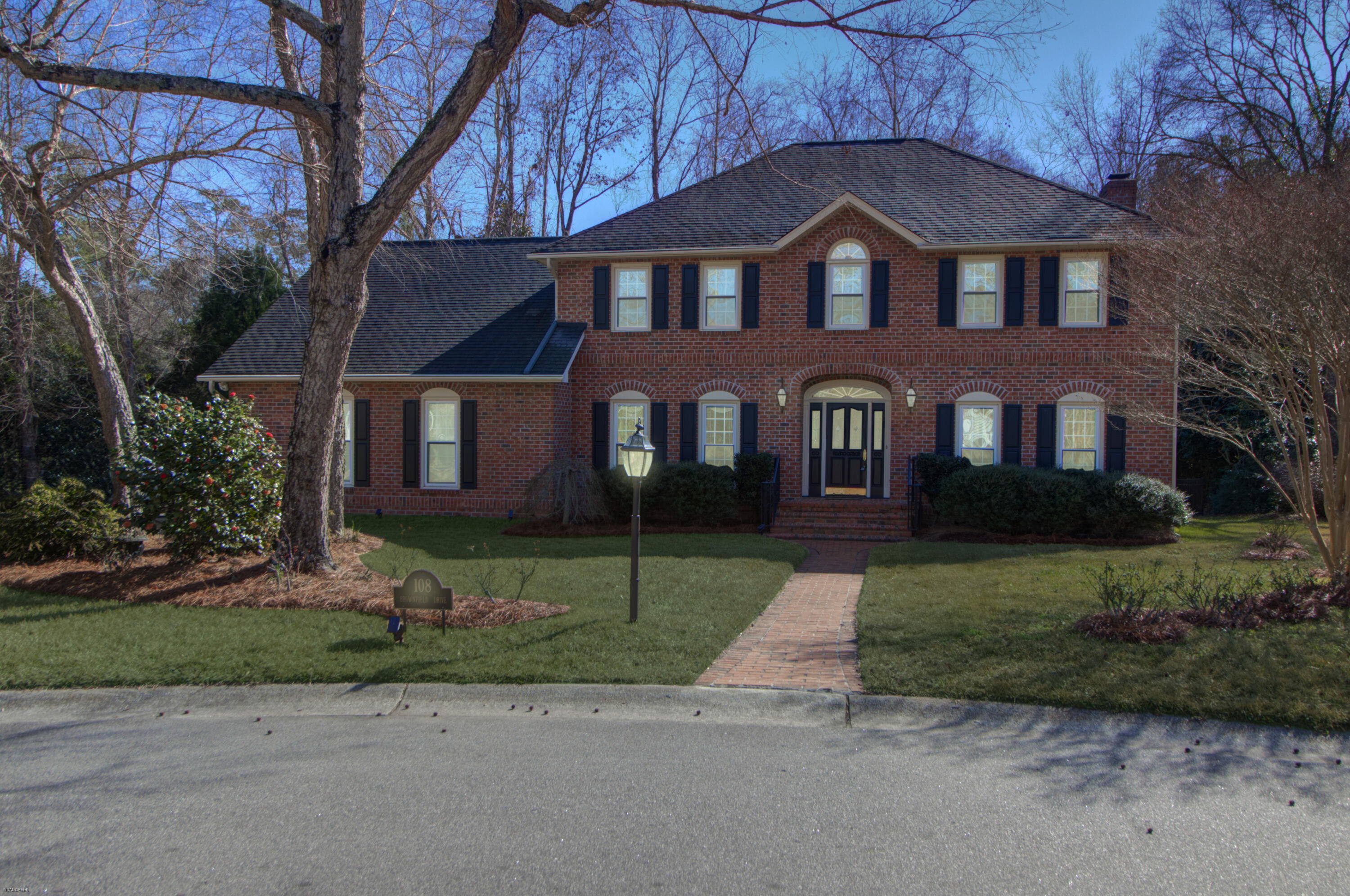 108 Brownfield Drive