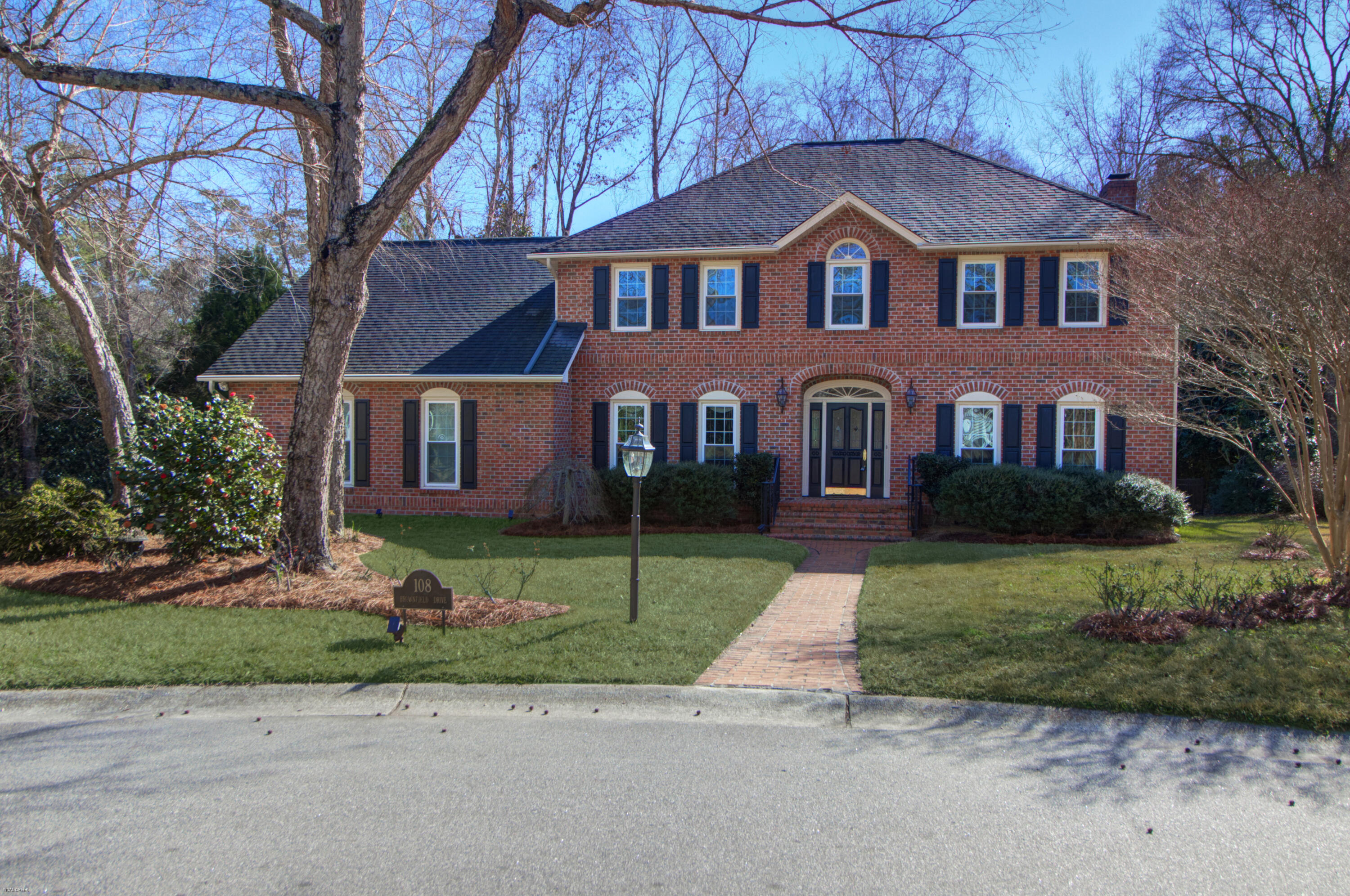 108 Brownfield Drive