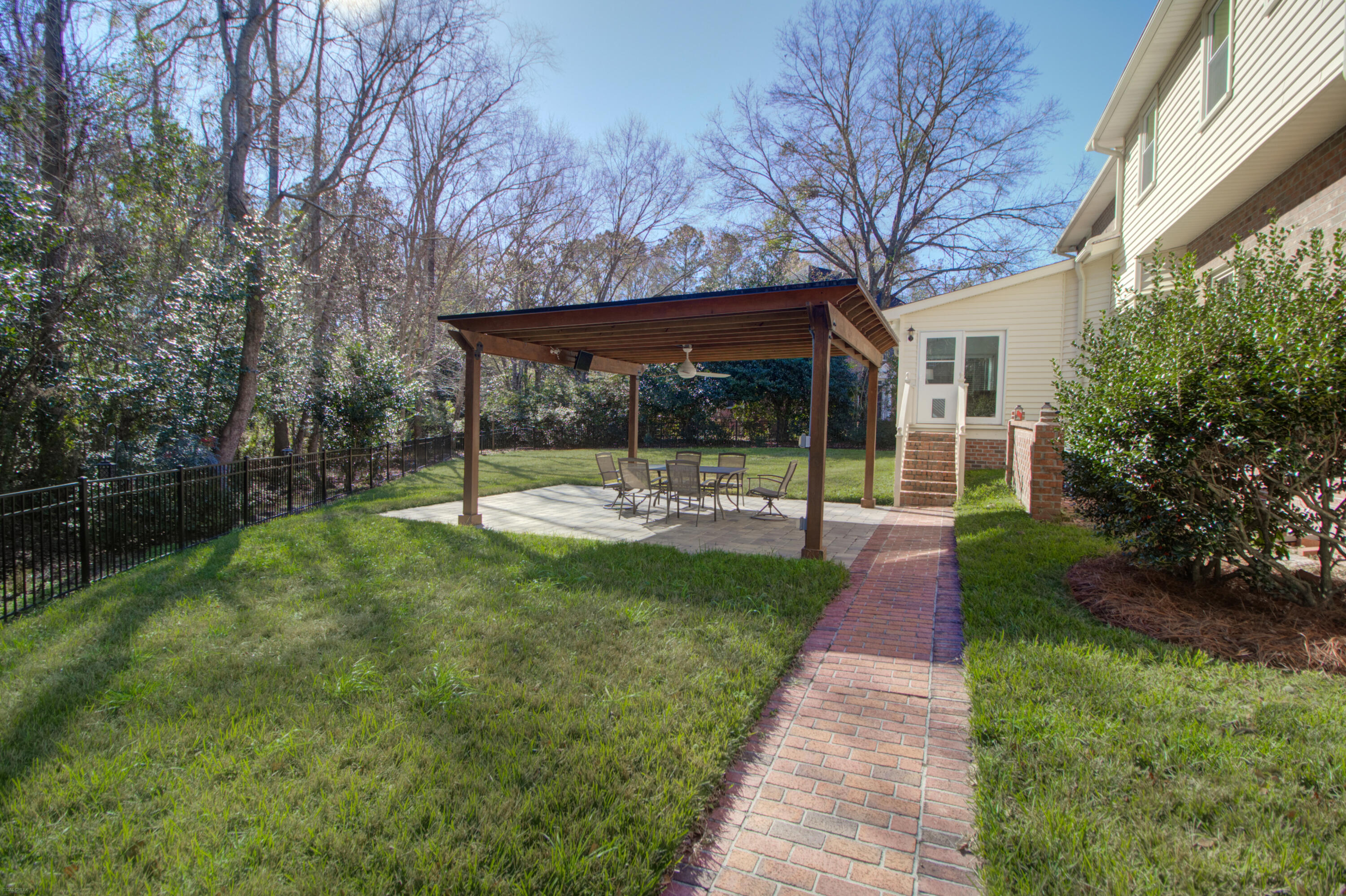 108 Brownfield Drive