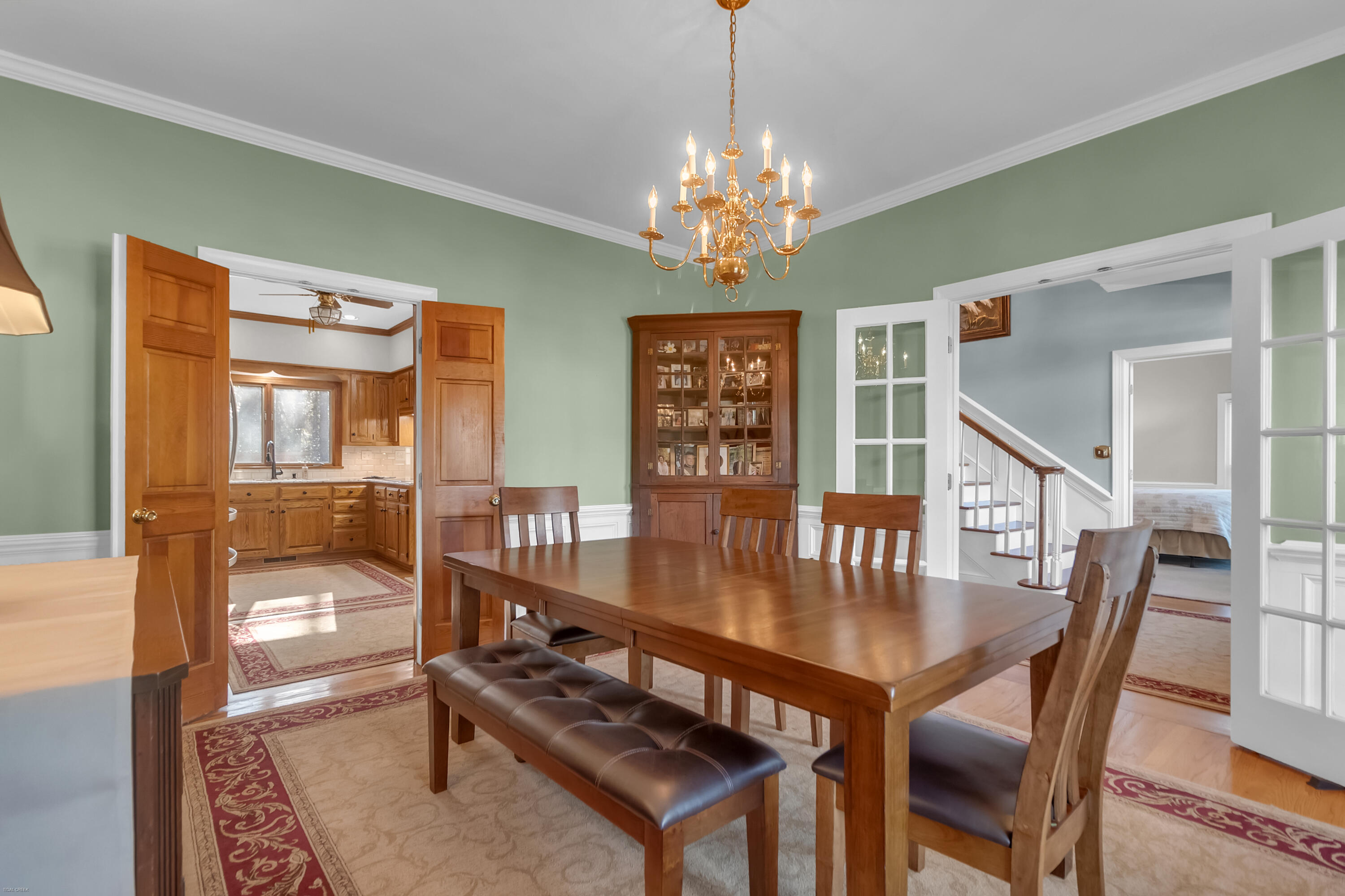 108 Brownfield Drive