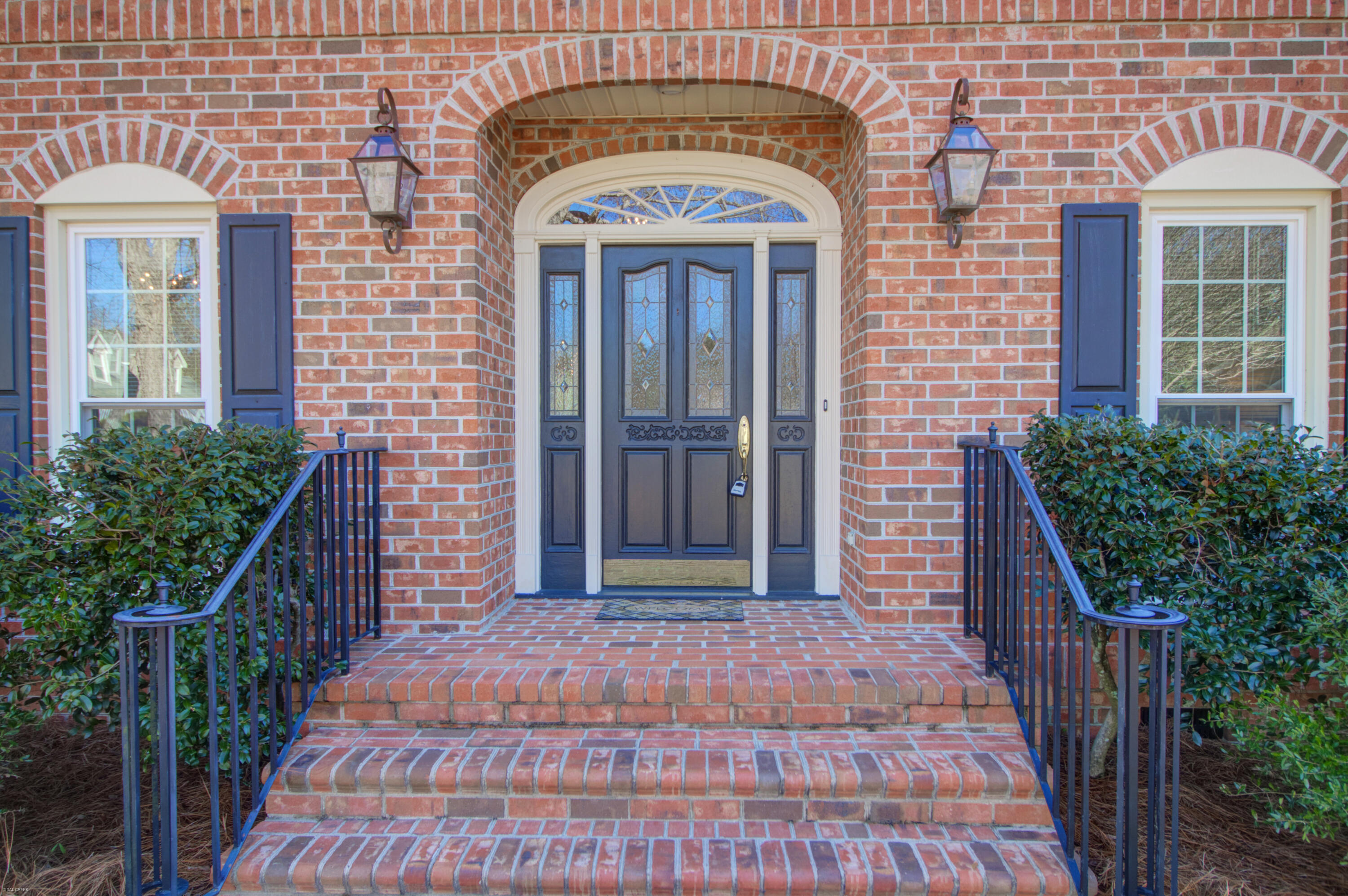 108 Brownfield Drive