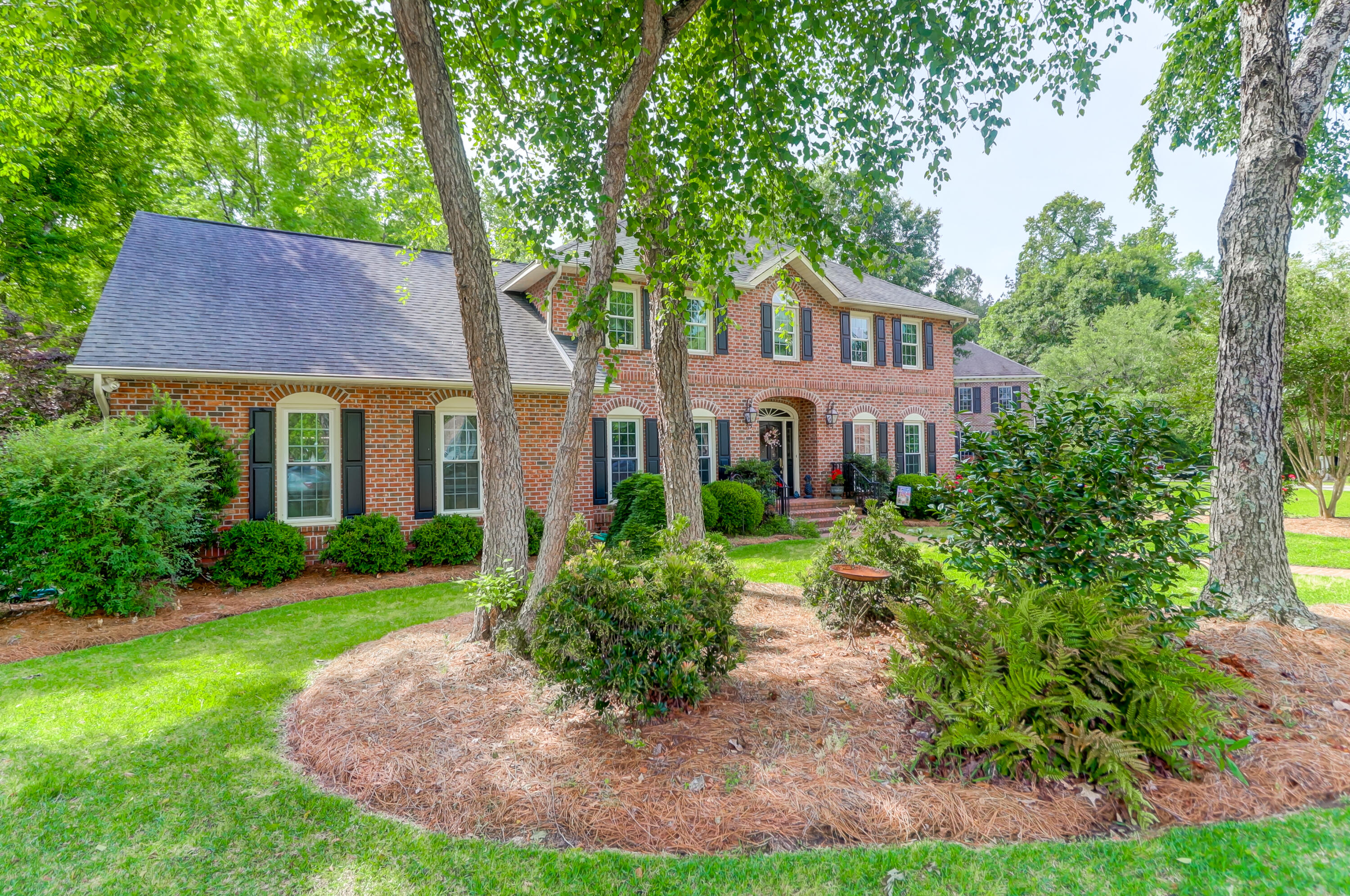 108 Brownfield Drive