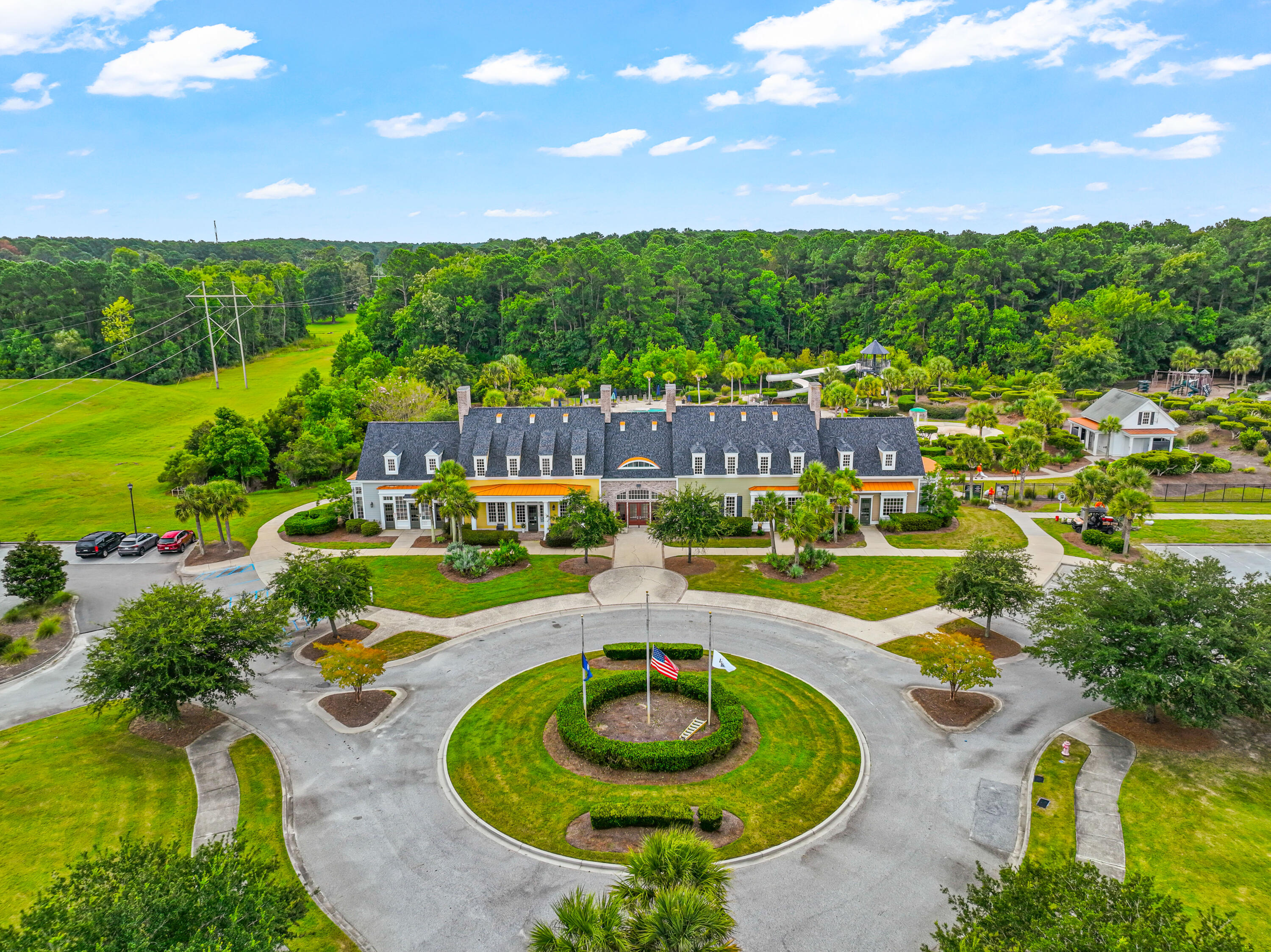 2061 Kings Gate Lane