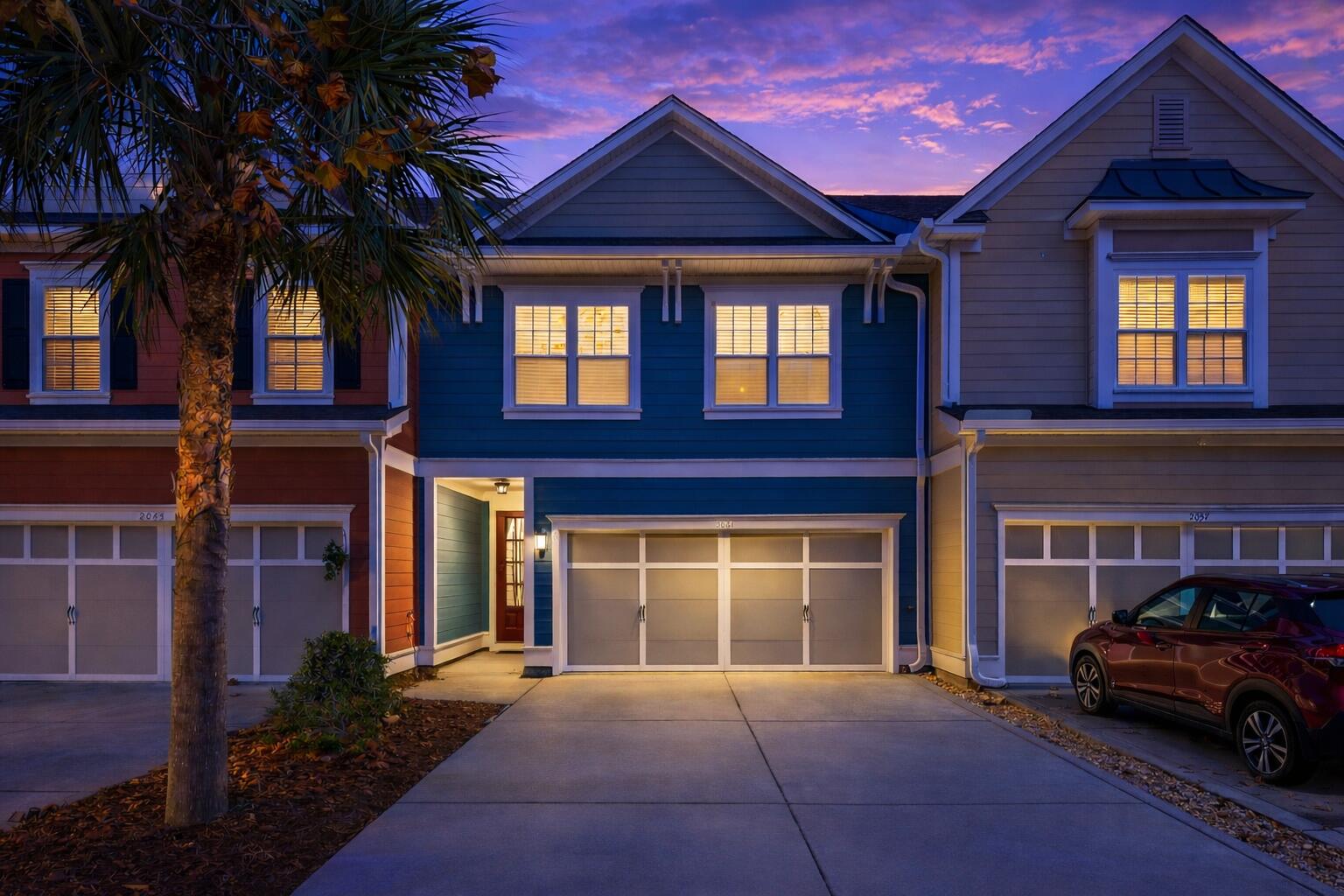 2061 Kings Gate Lane