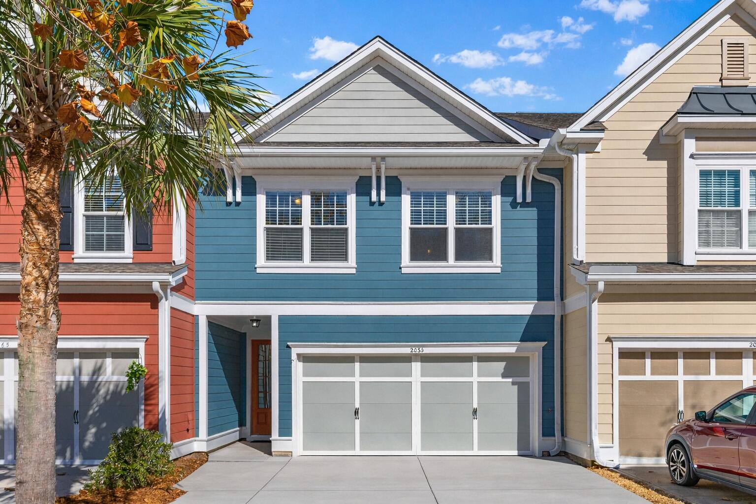 2061 Kings Gate Lane