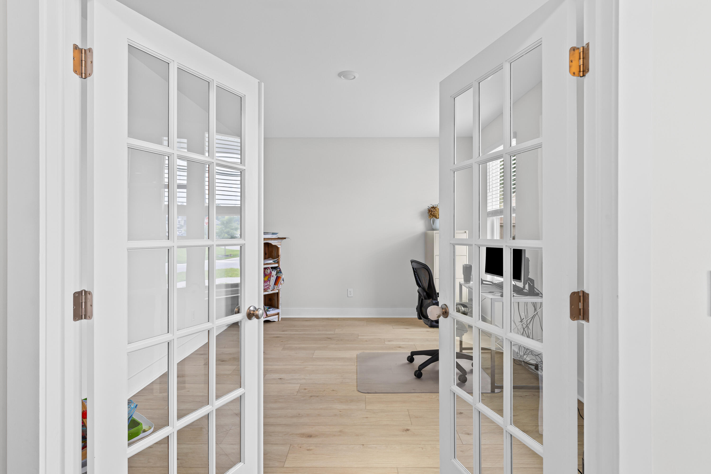 101 Seaton Street