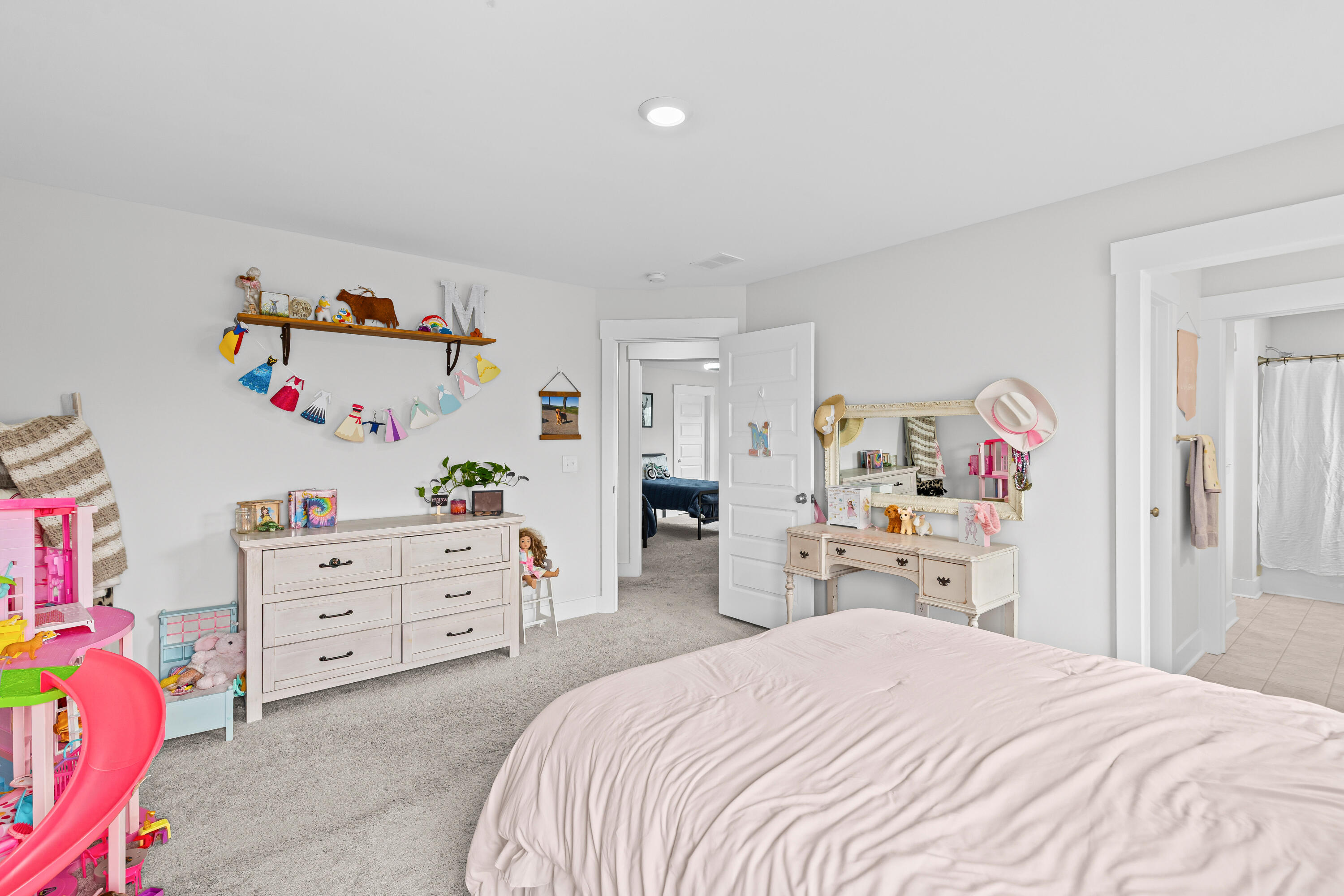 101 Seaton Street