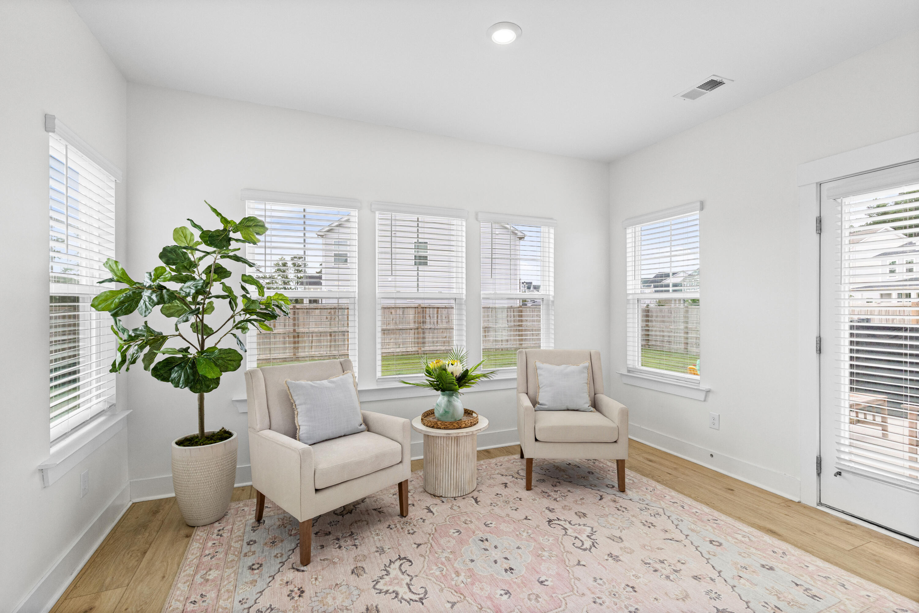 101 Seaton Street