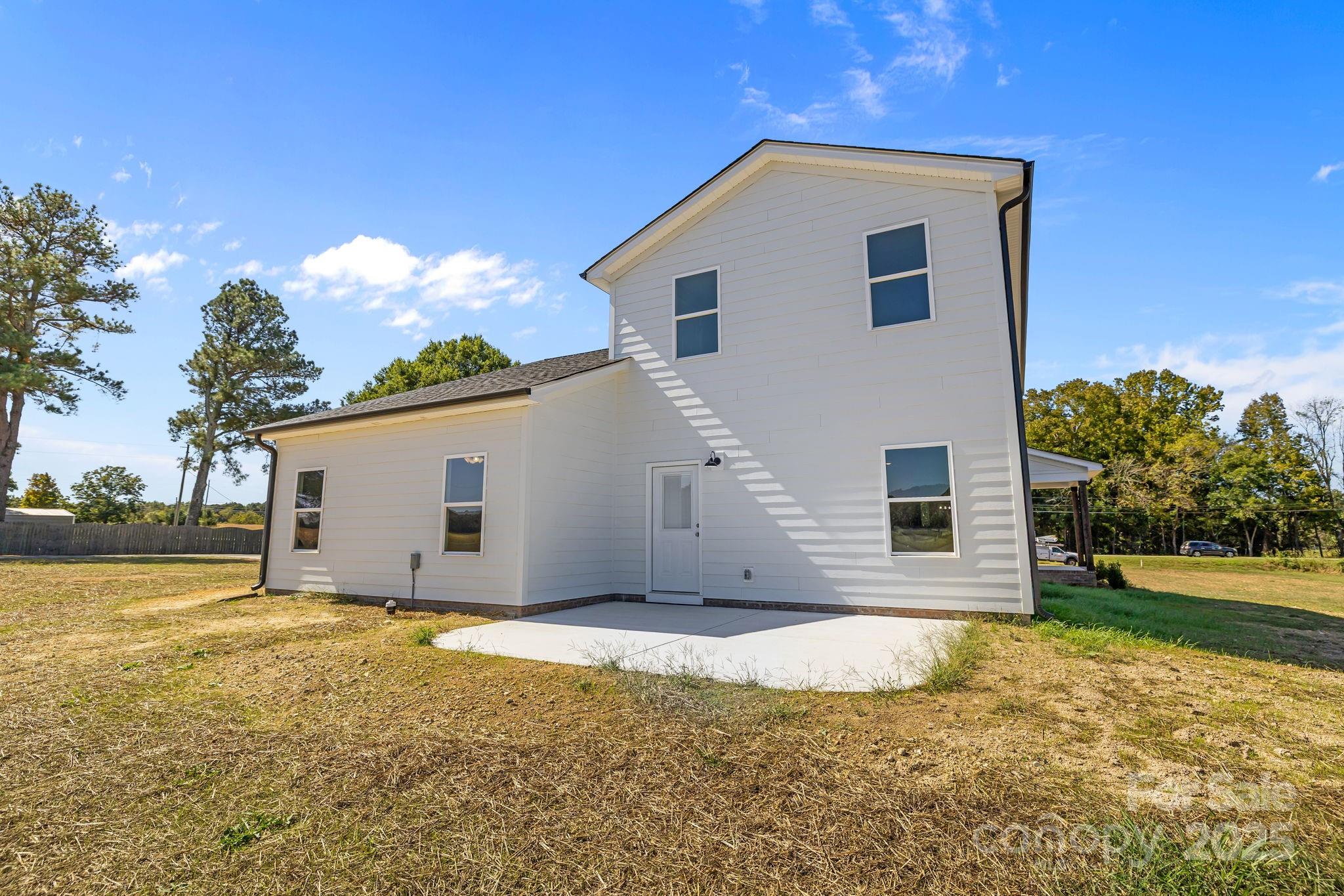 2441 Wolf Pond Road