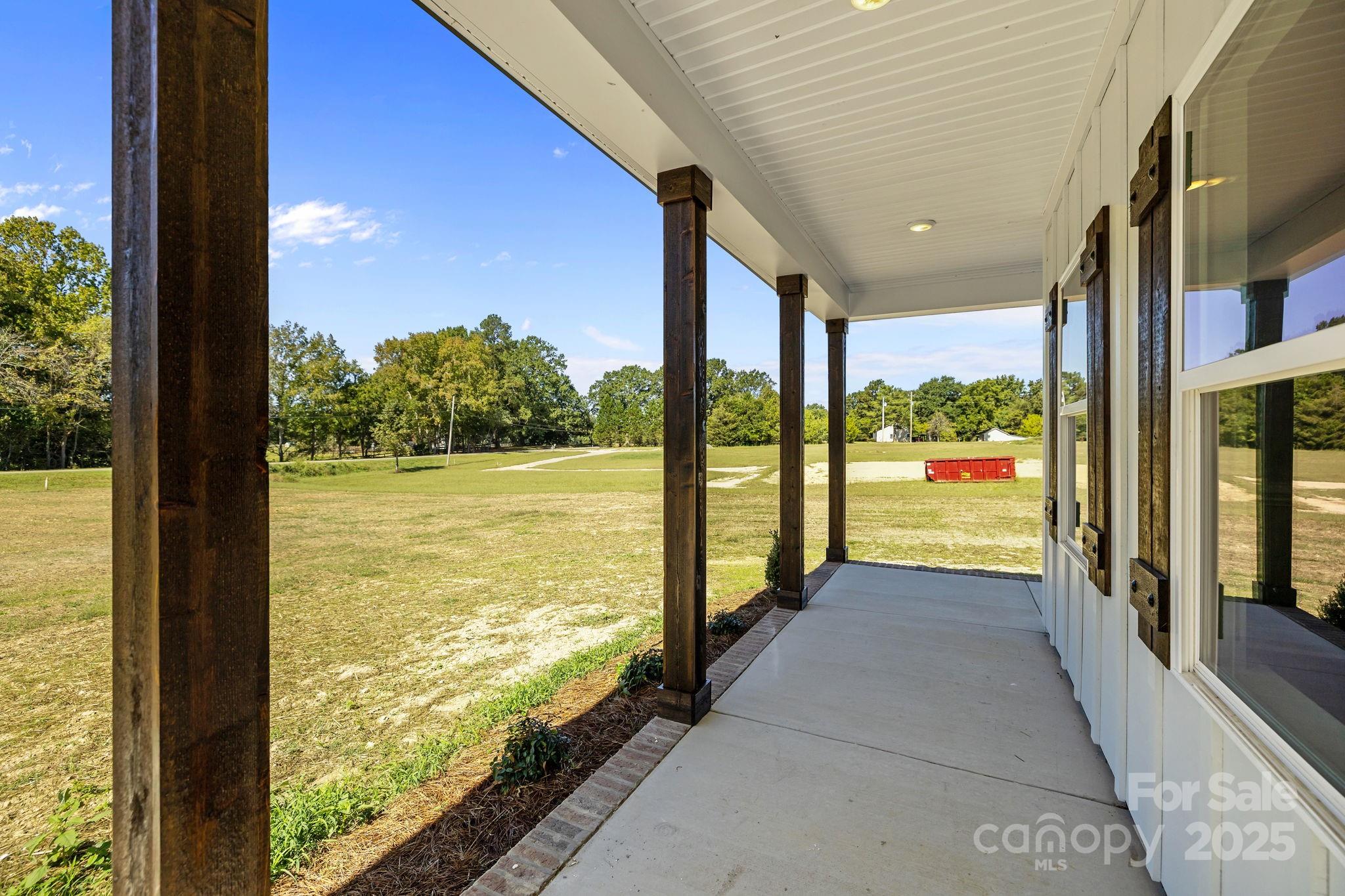 2441 Wolf Pond Road
