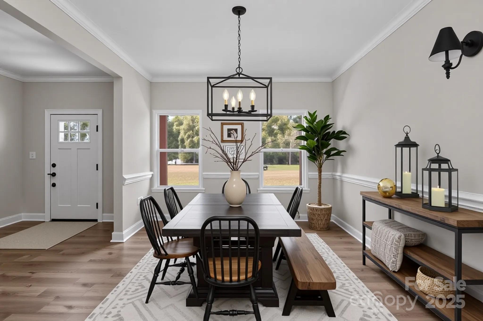 2441 Wolf Pond Road