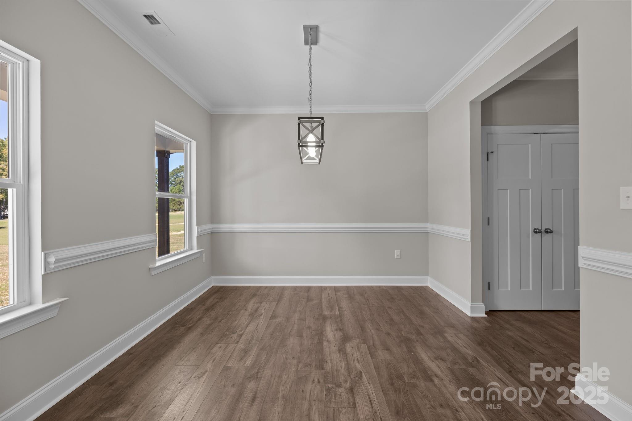 2441 Wolf Pond Road
