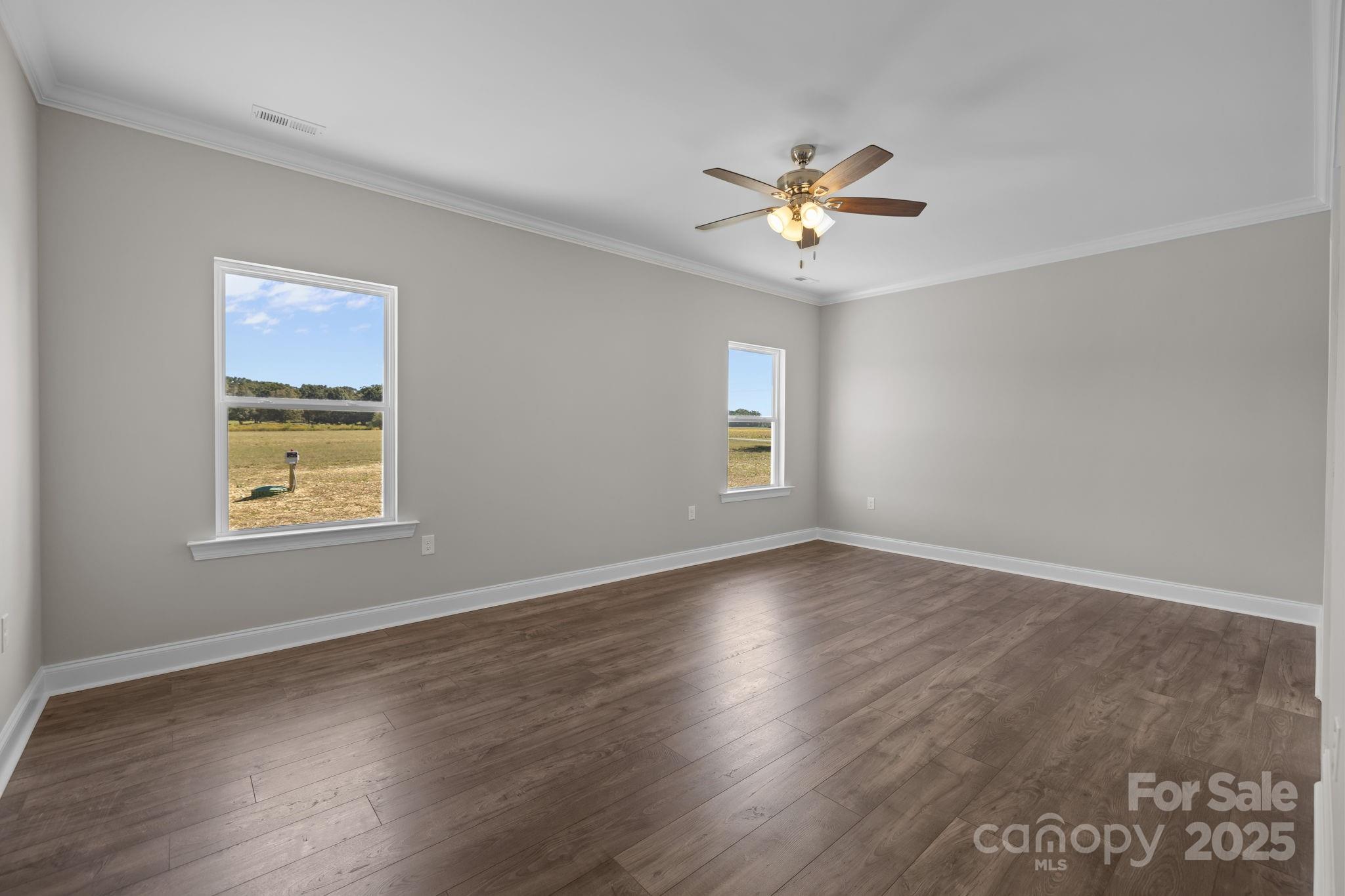 2441 Wolf Pond Road