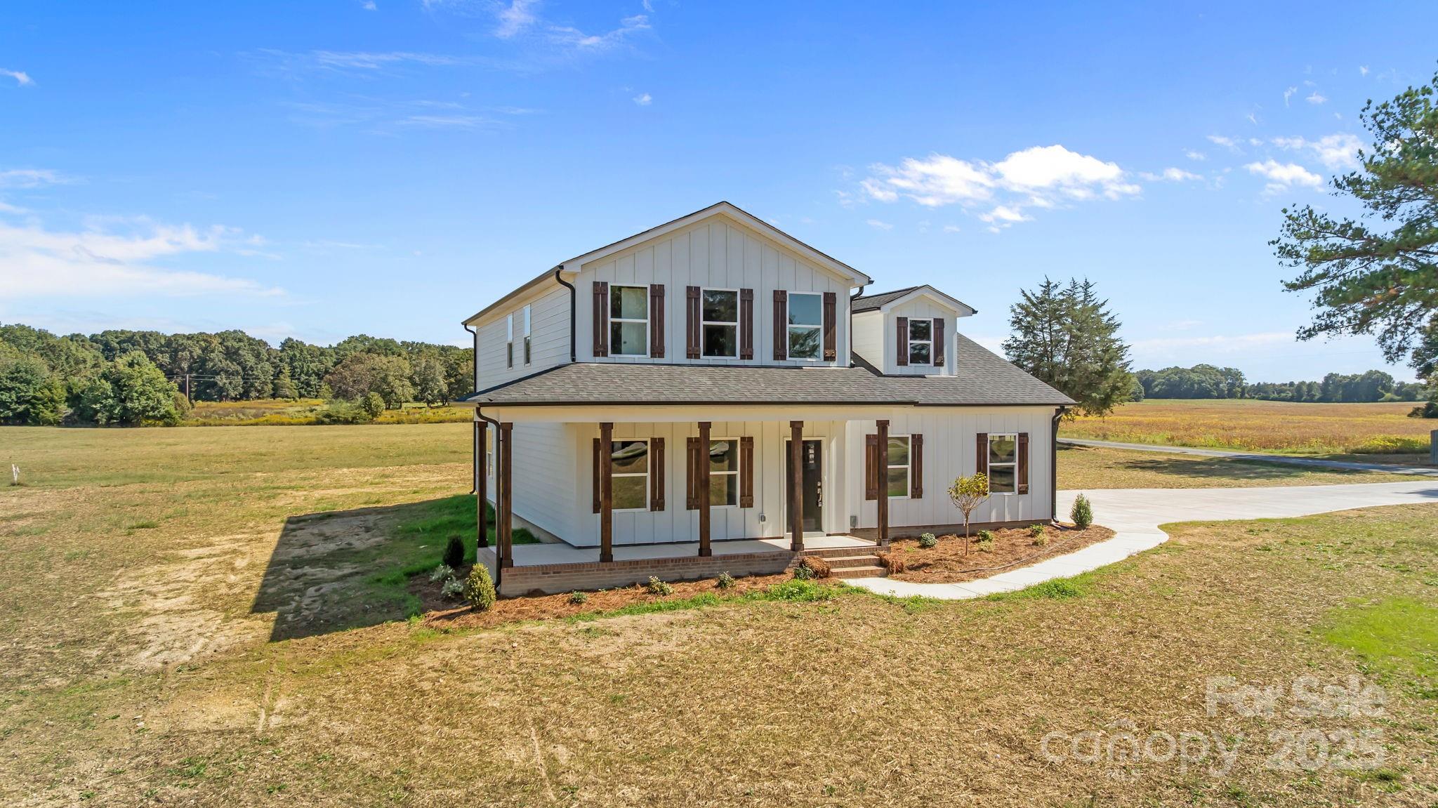 2441 Wolf Pond Road