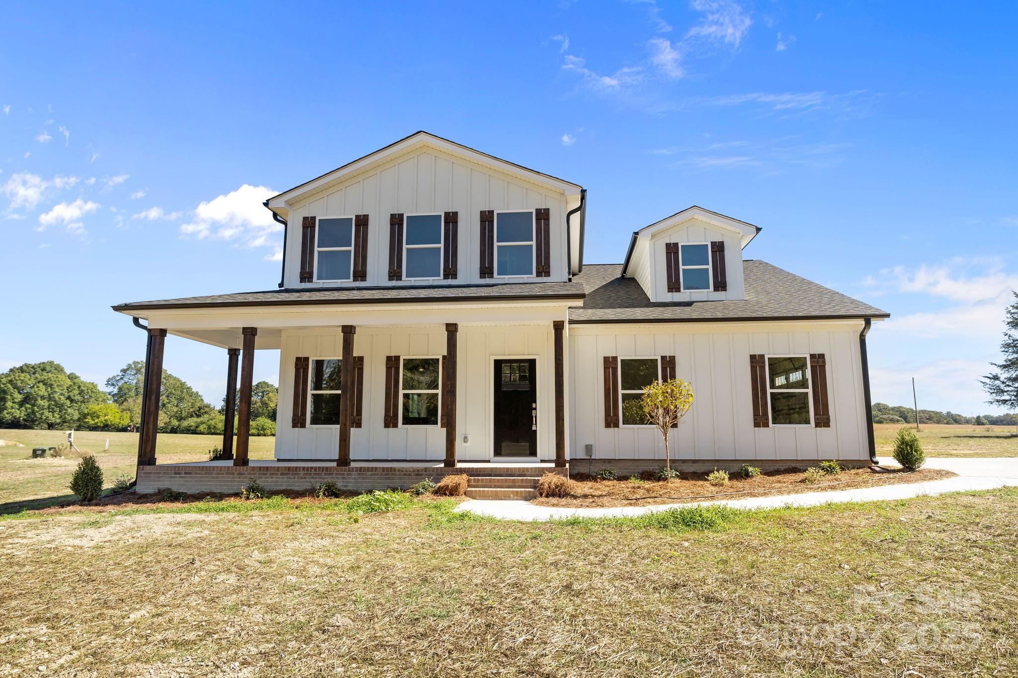 2441 Wolf Pond Road