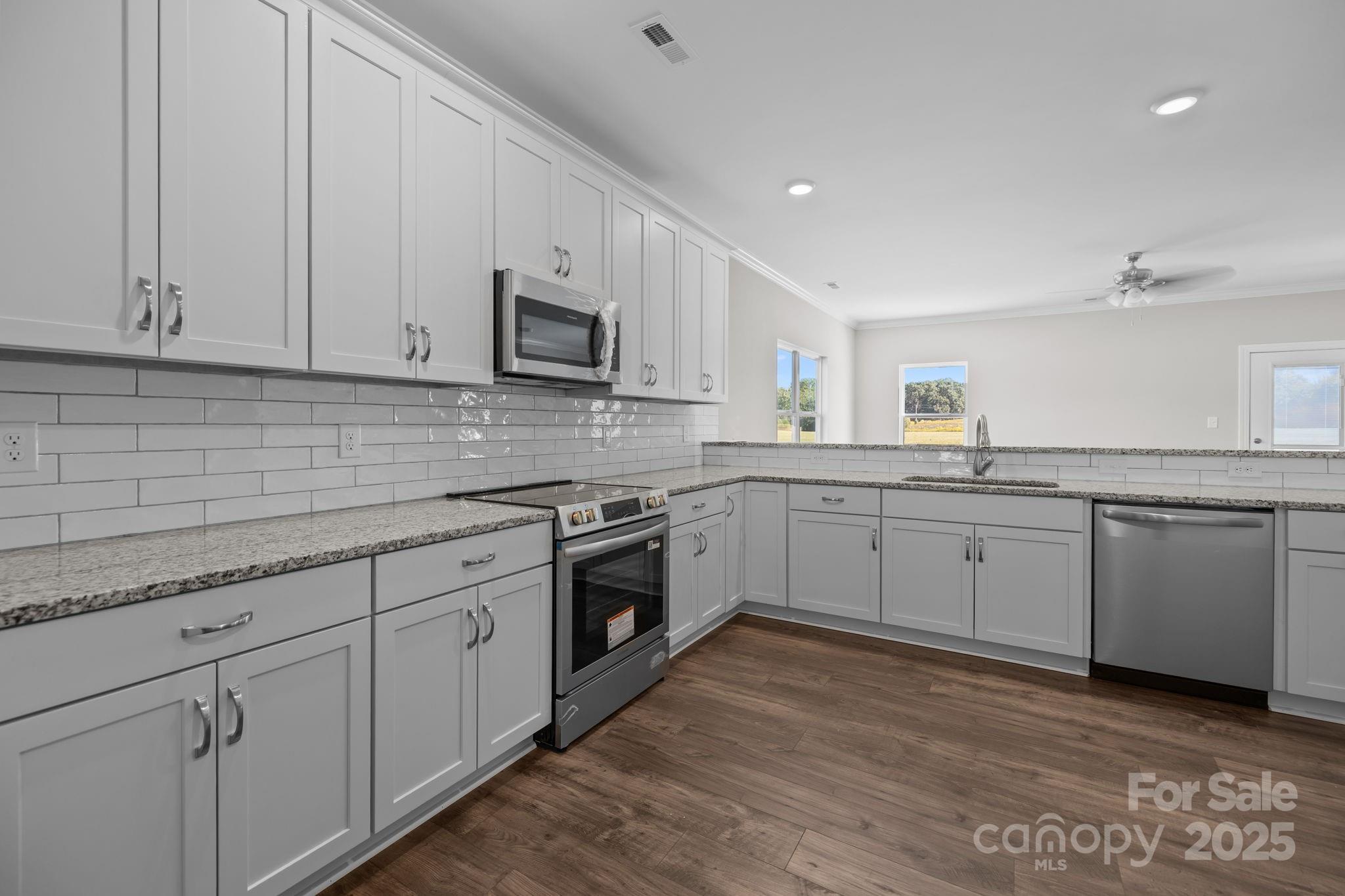2441 Wolf Pond Road