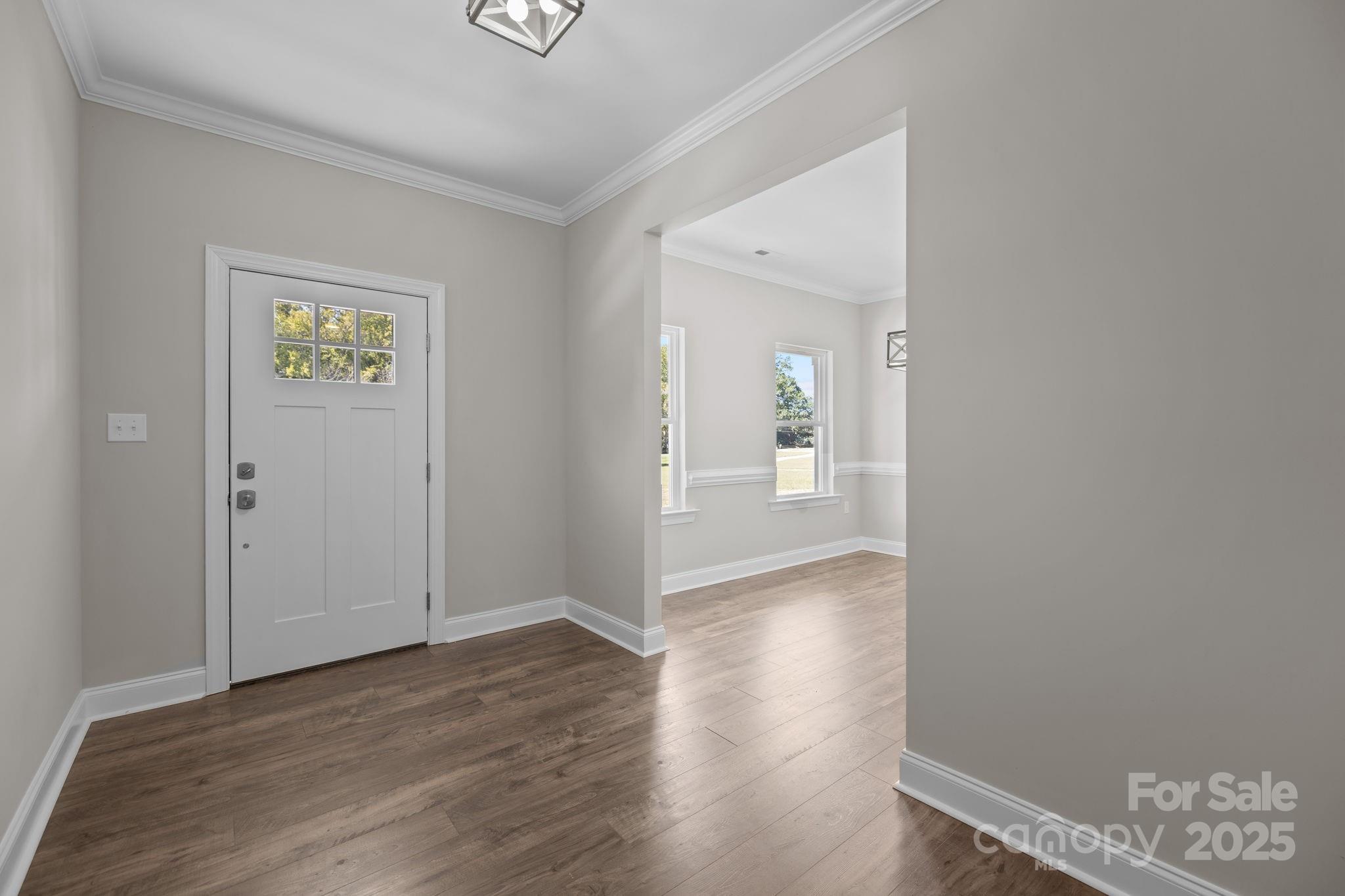 2441 Wolf Pond Road