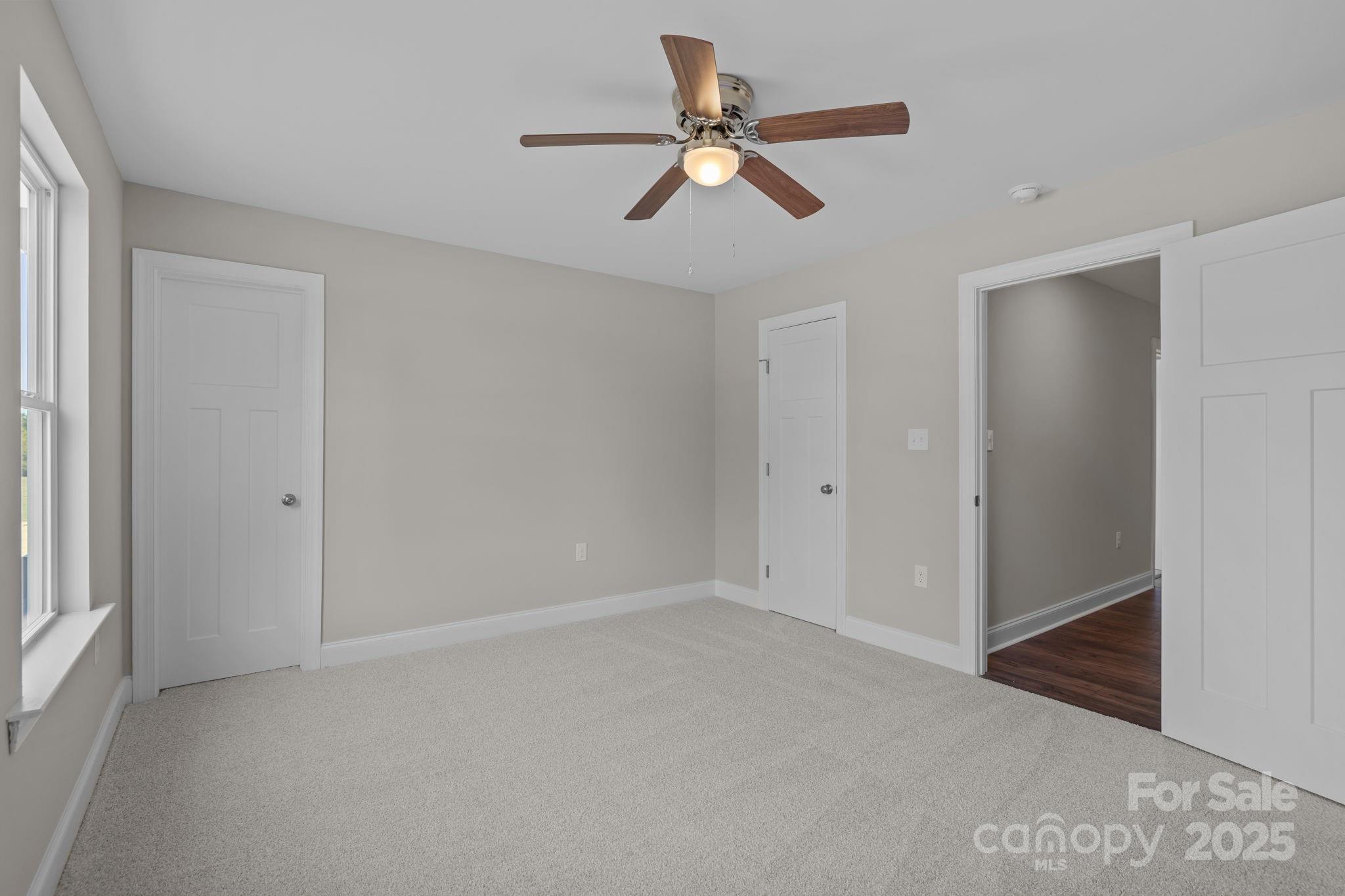 2441 Wolf Pond Road