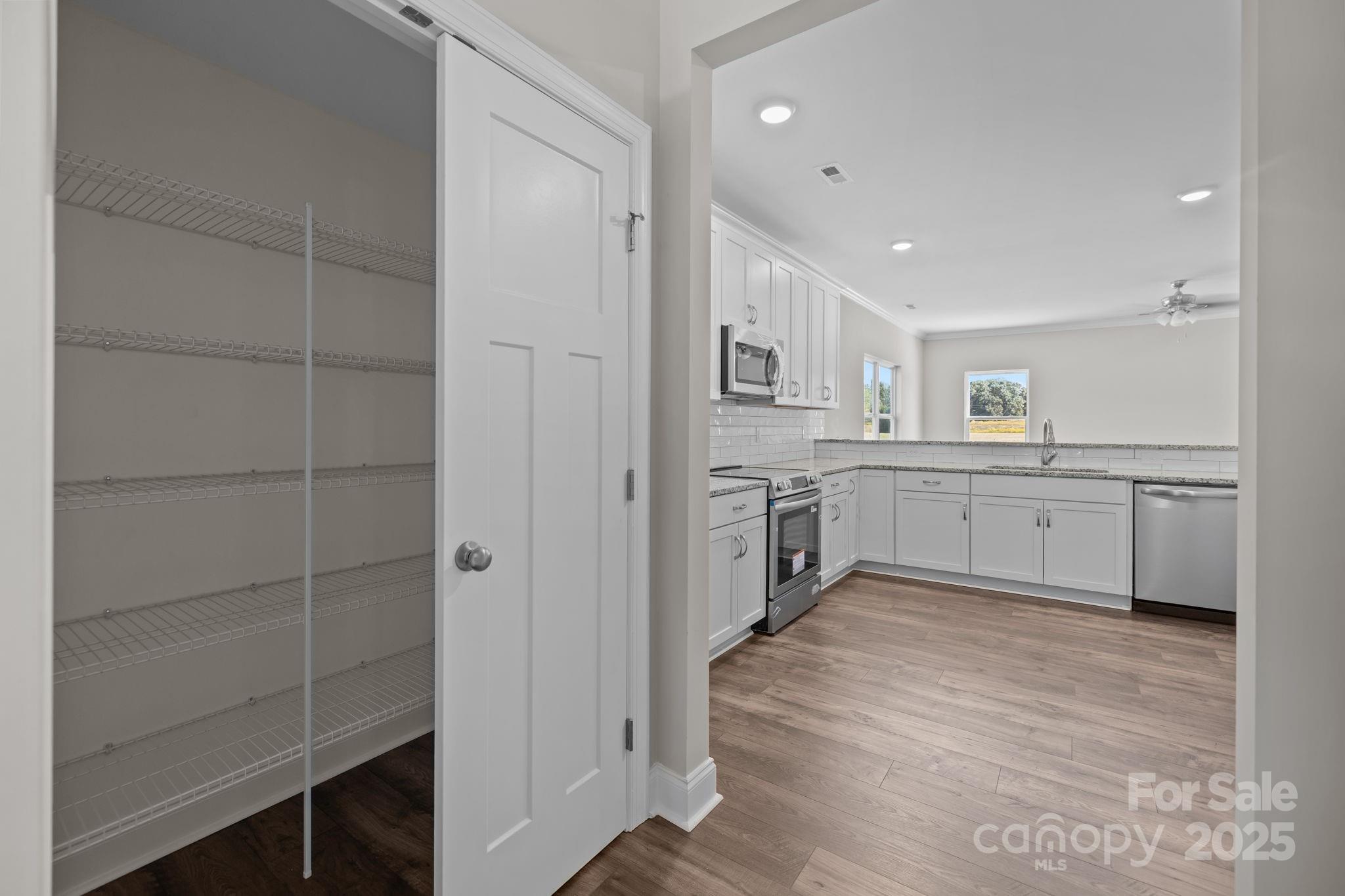 2441 Wolf Pond Road