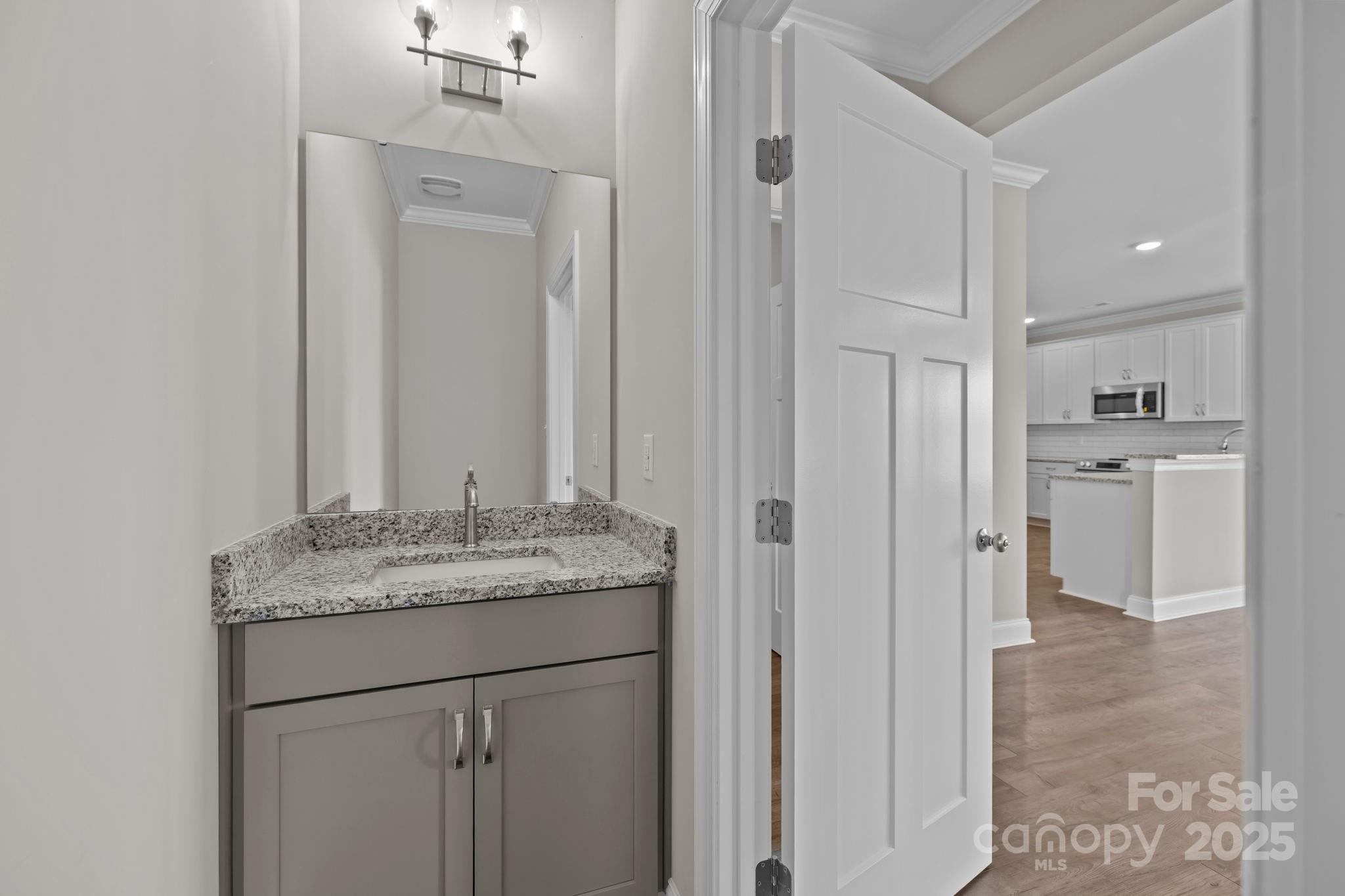 2441 Wolf Pond Road