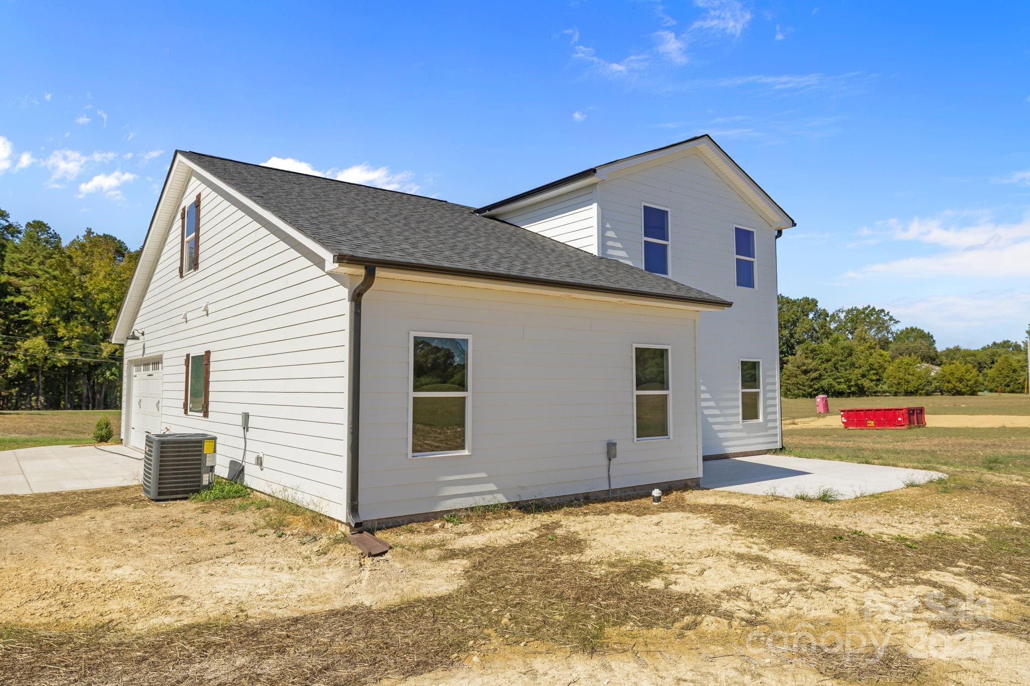 2441 Wolf Pond Road