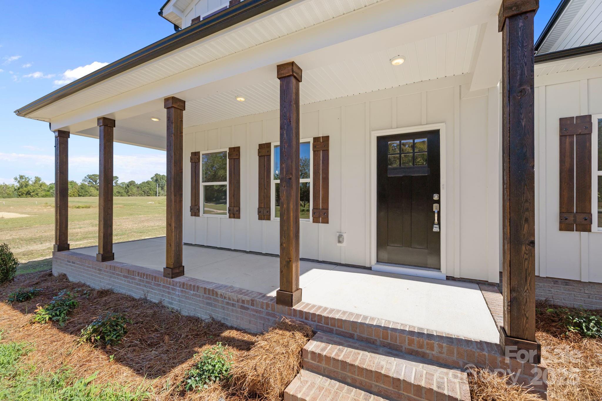 2441 Wolf Pond Road
