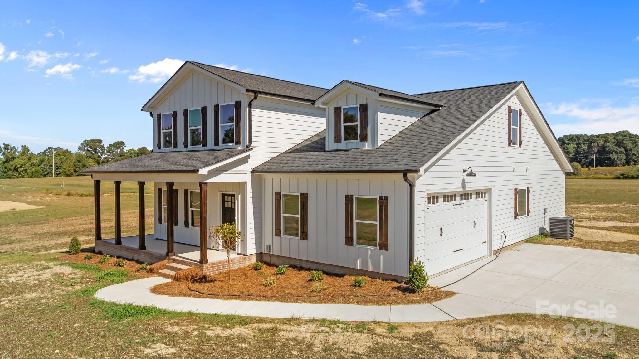 2441 Wolf Pond Road