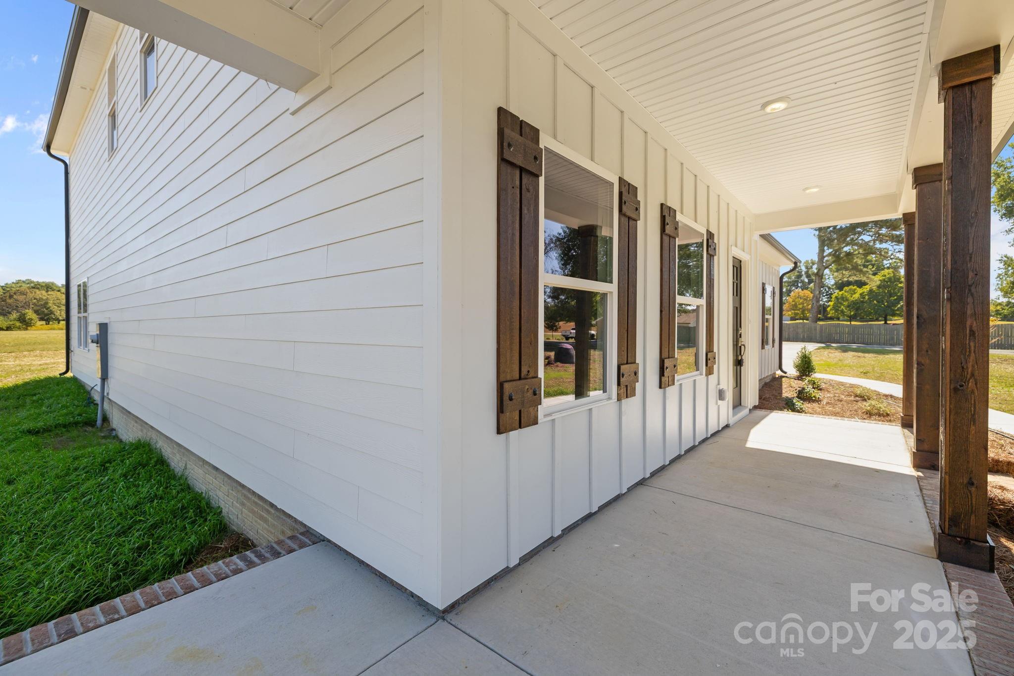 2441 Wolf Pond Road