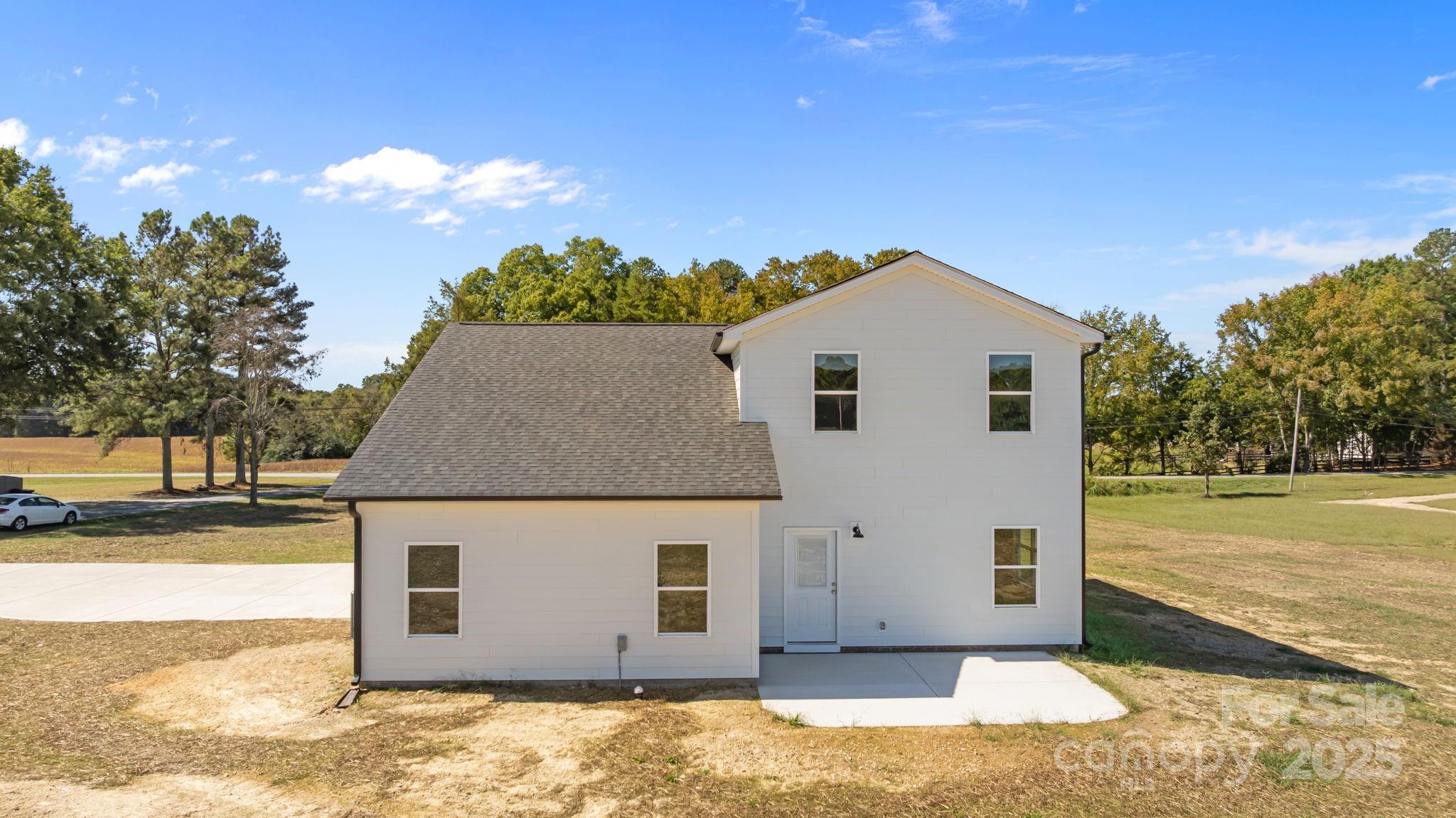 2441 Wolf Pond Road