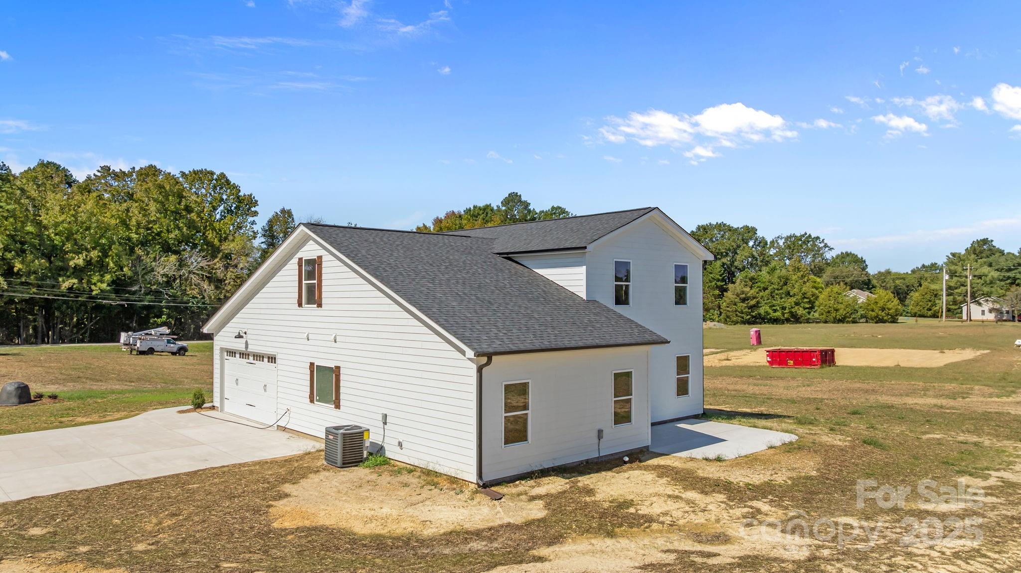 2441 Wolf Pond Road