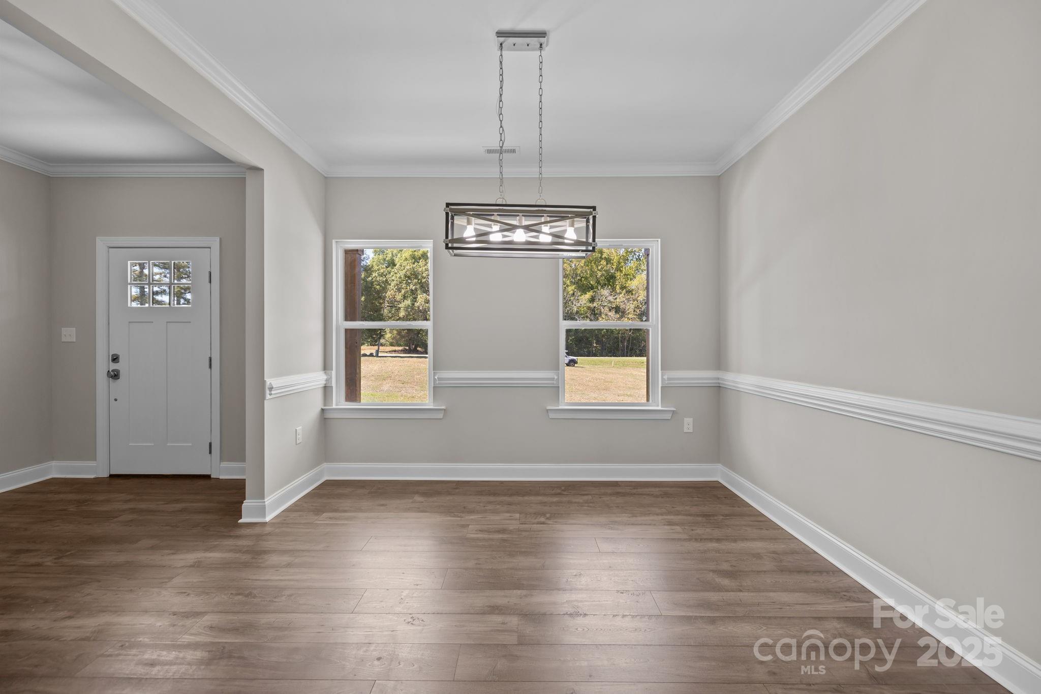 2441 Wolf Pond Road