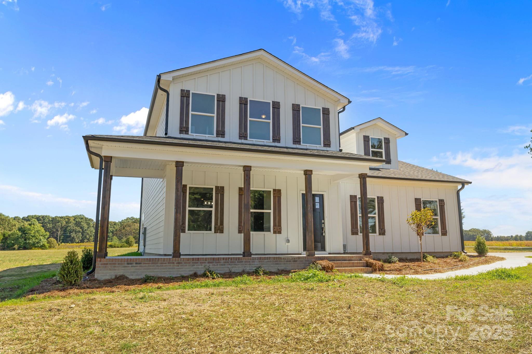 2441 Wolf Pond Road