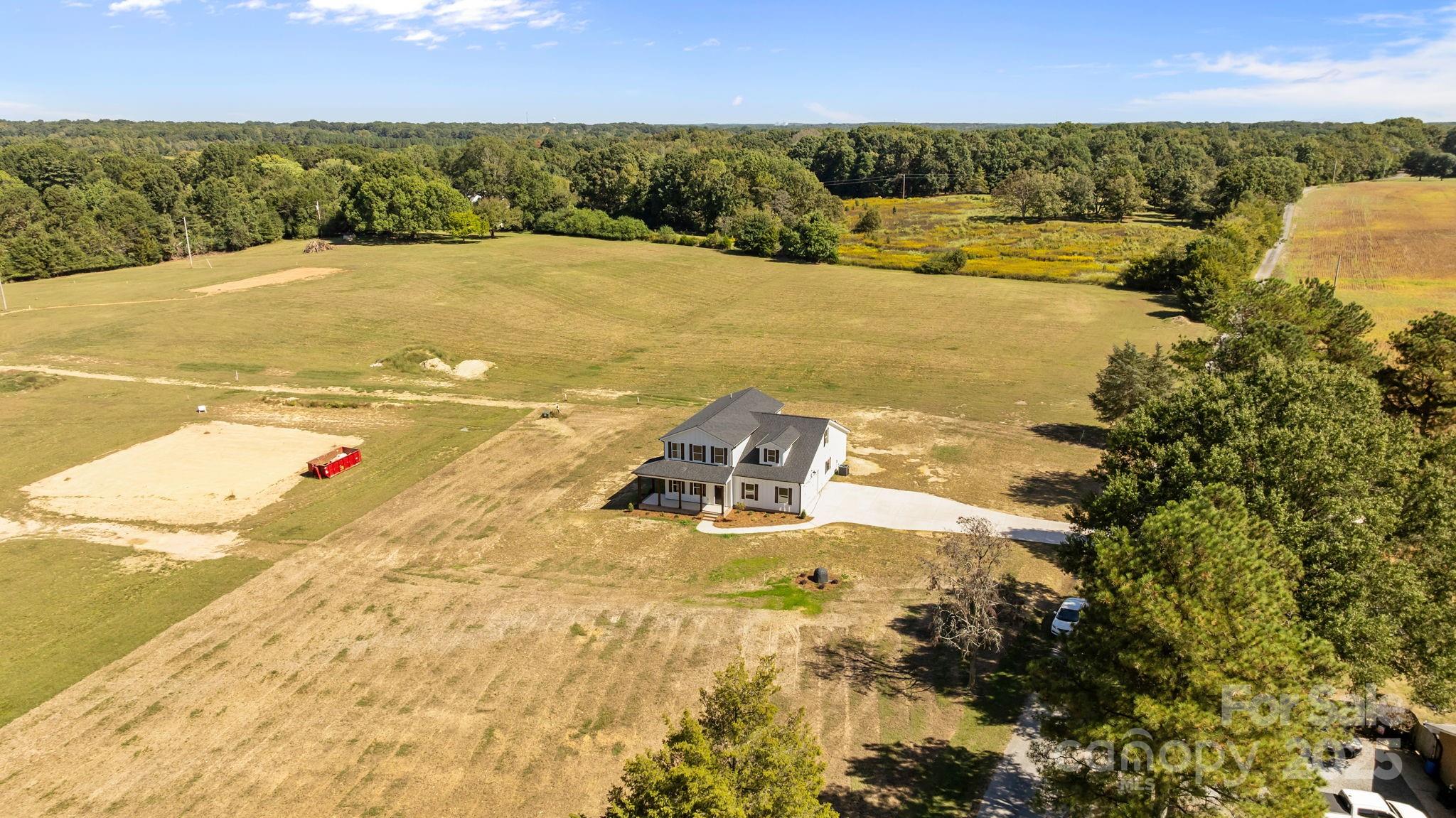 2441 Wolf Pond Road