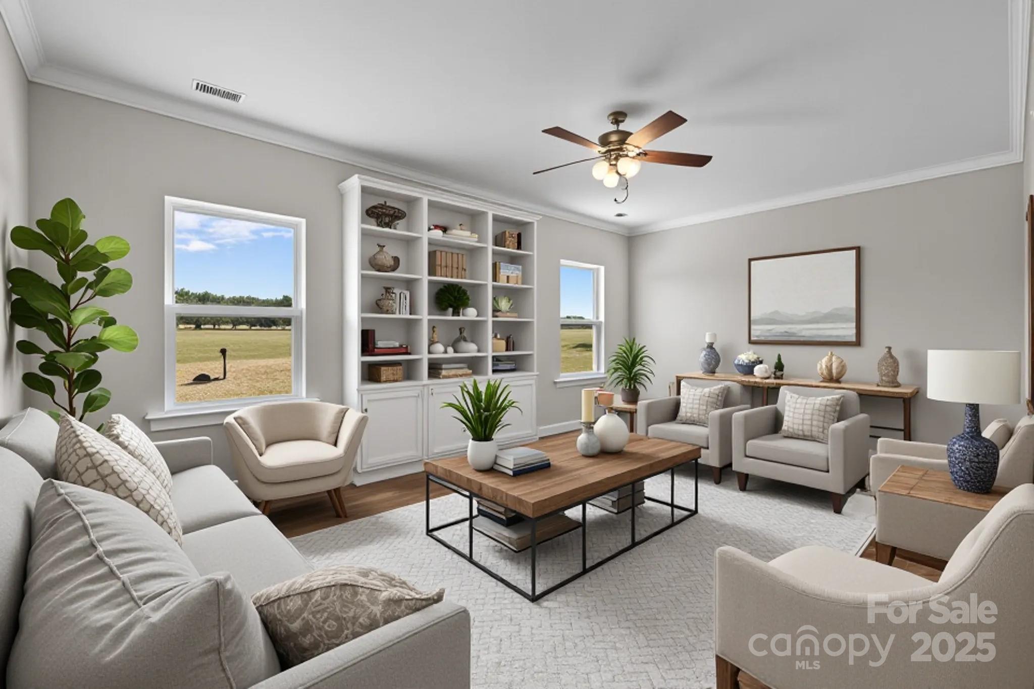 2441 Wolf Pond Road