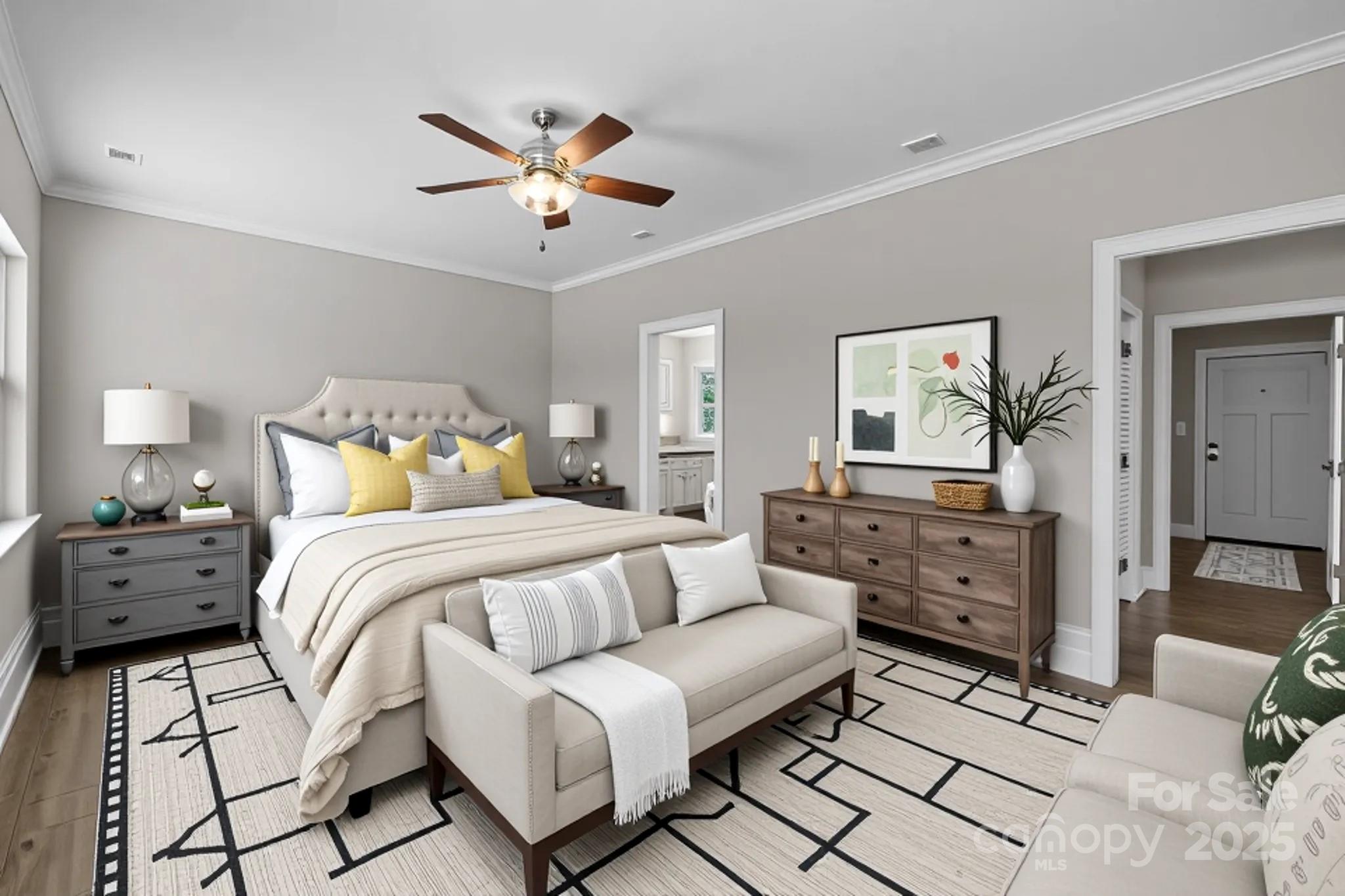 2441 Wolf Pond Road