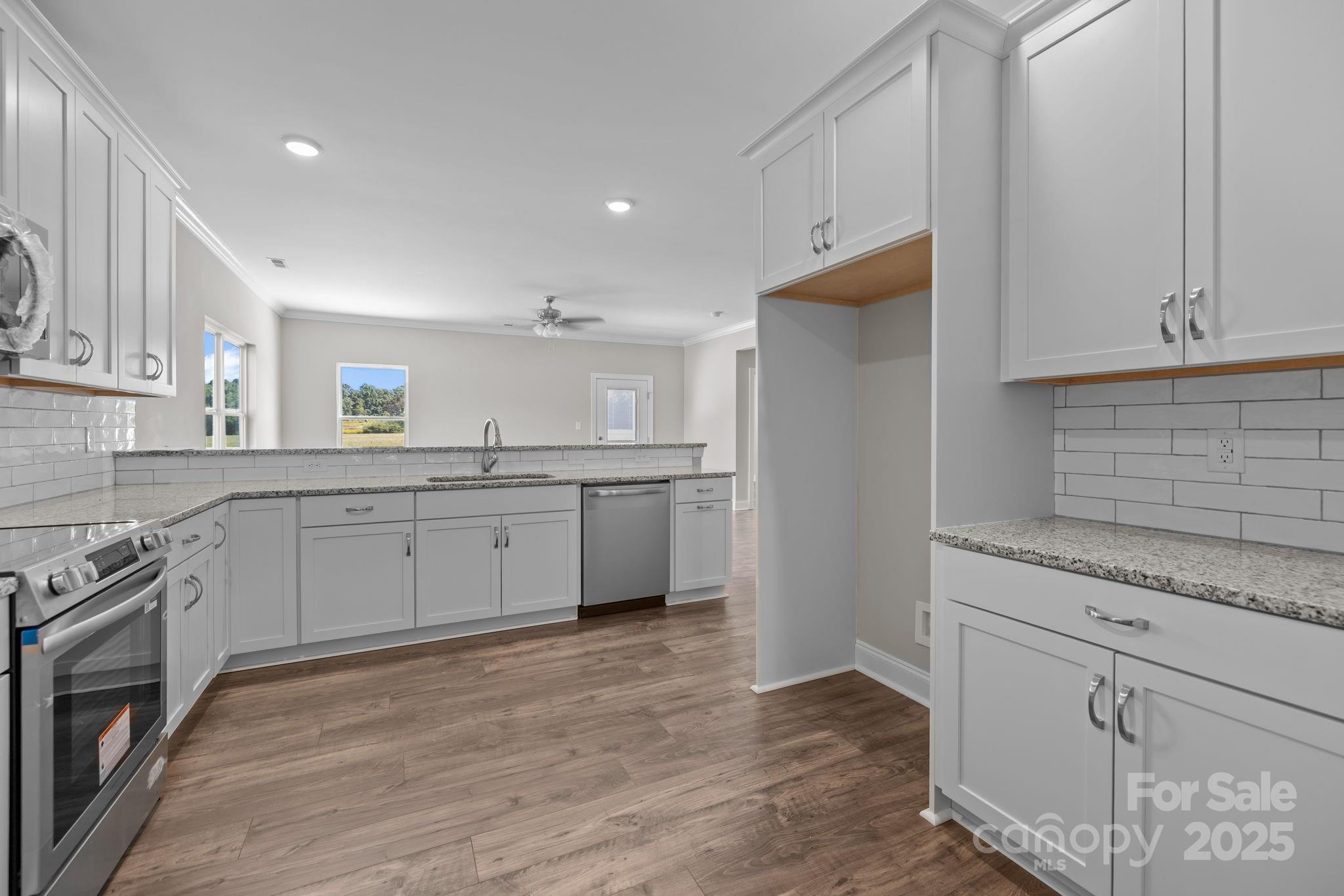 2441 Wolf Pond Road