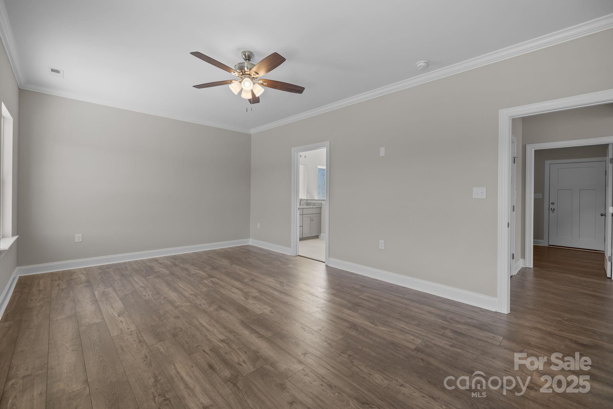2441 Wolf Pond Road